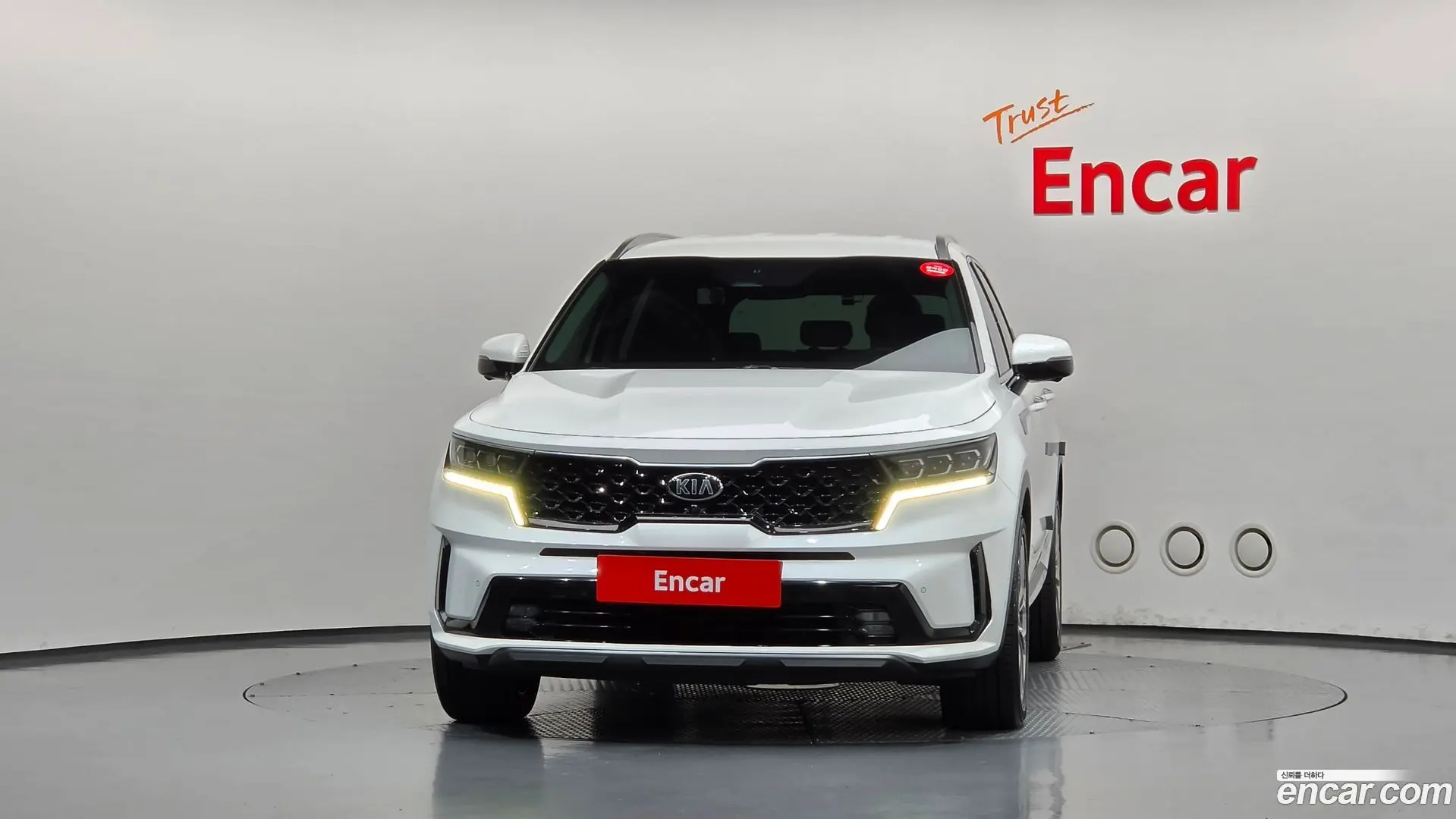 Kia Sorento Diesel 2.2 4WD