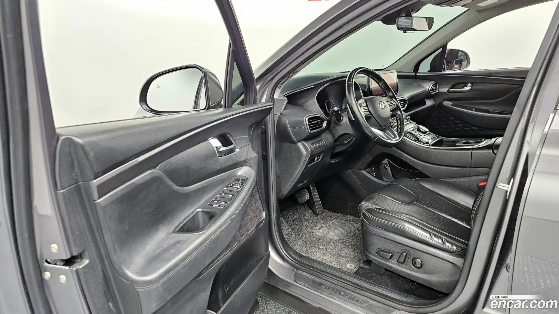 Hyundai Santafe Diesel 2.2 2WD