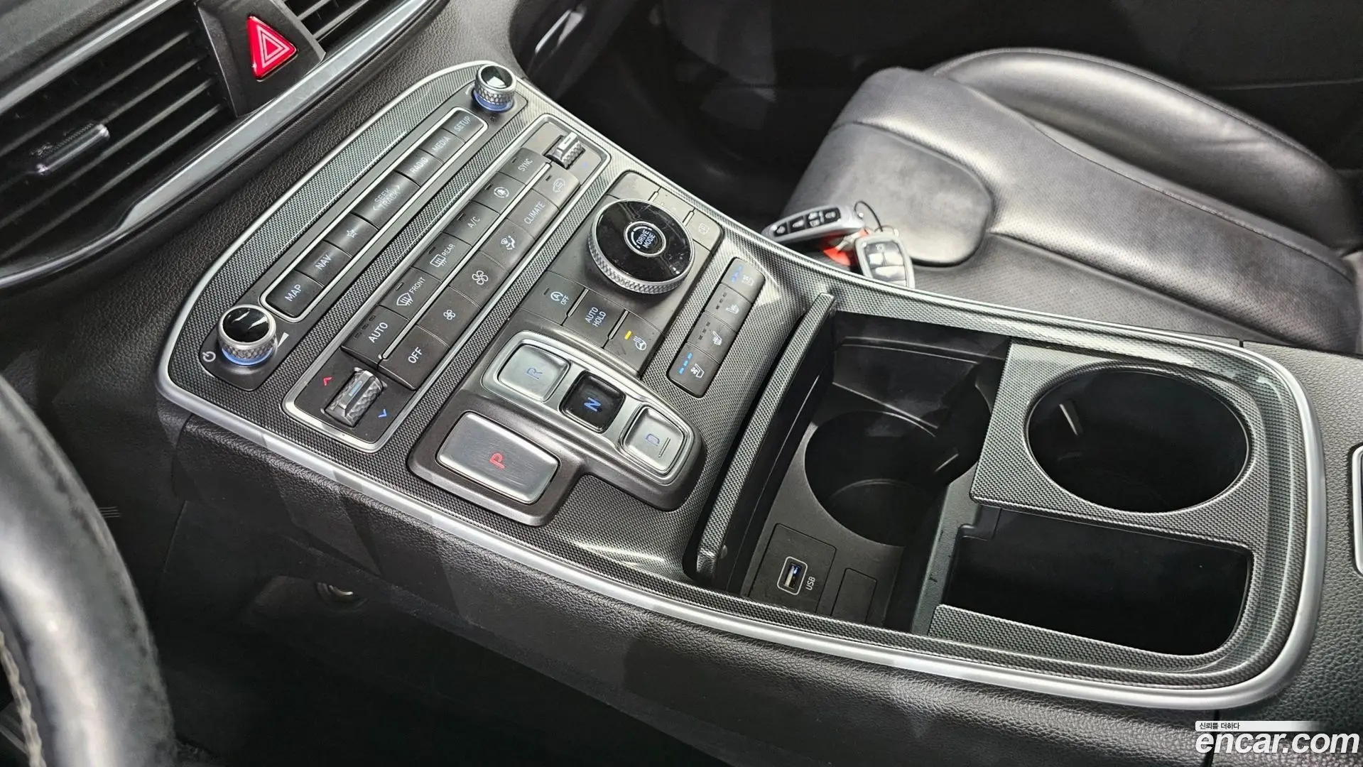 Hyundai Santafe Diesel 2.2 2WD