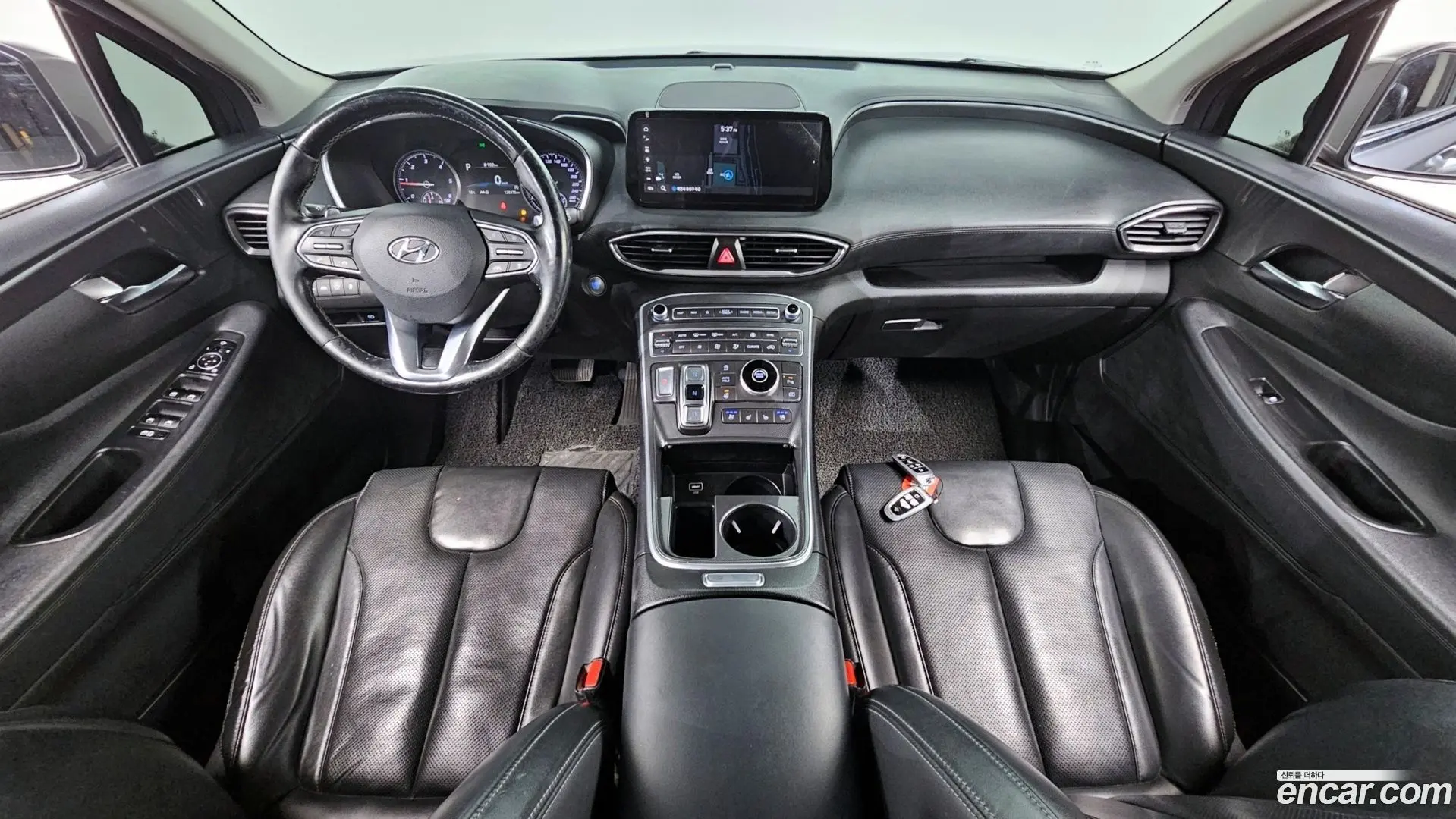Hyundai Santafe Diesel 2.2 2WD