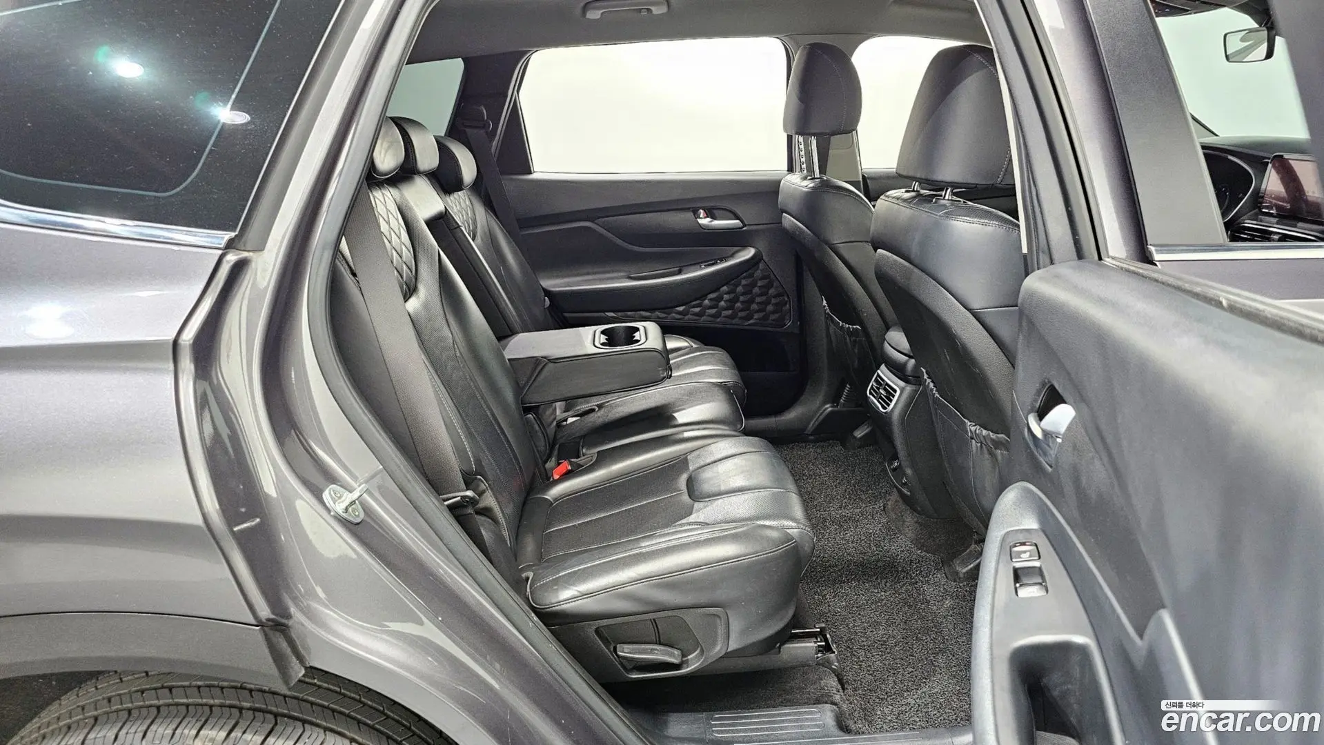 Hyundai Santafe Diesel 2.2 2WD