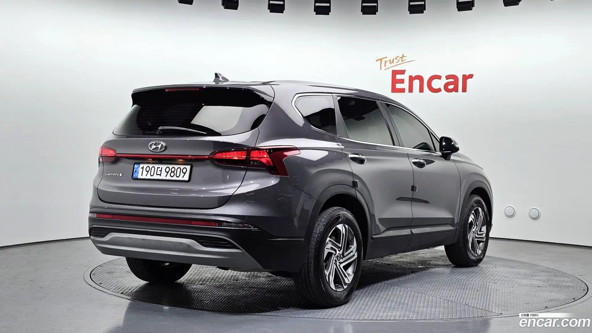 Hyundai Santafe Diesel 2.2 2WD