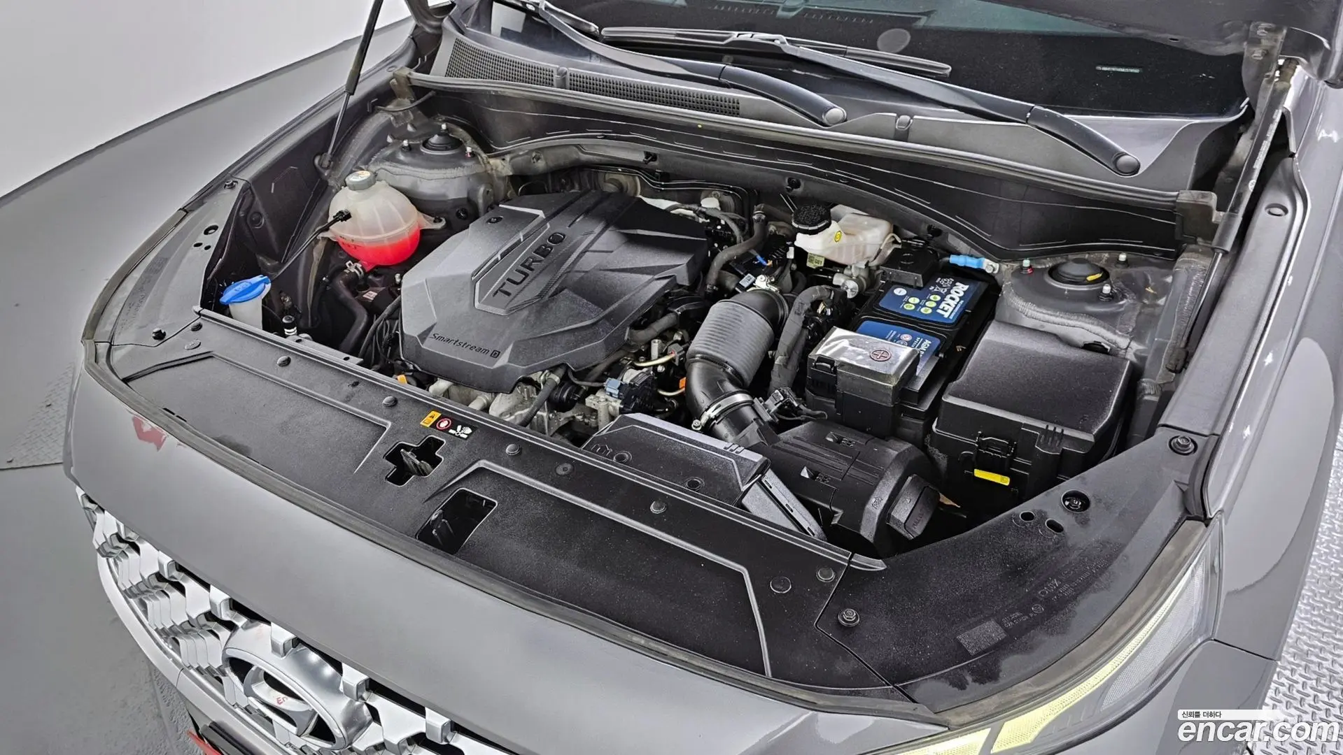 Hyundai Santafe Diesel 2.2 2WD