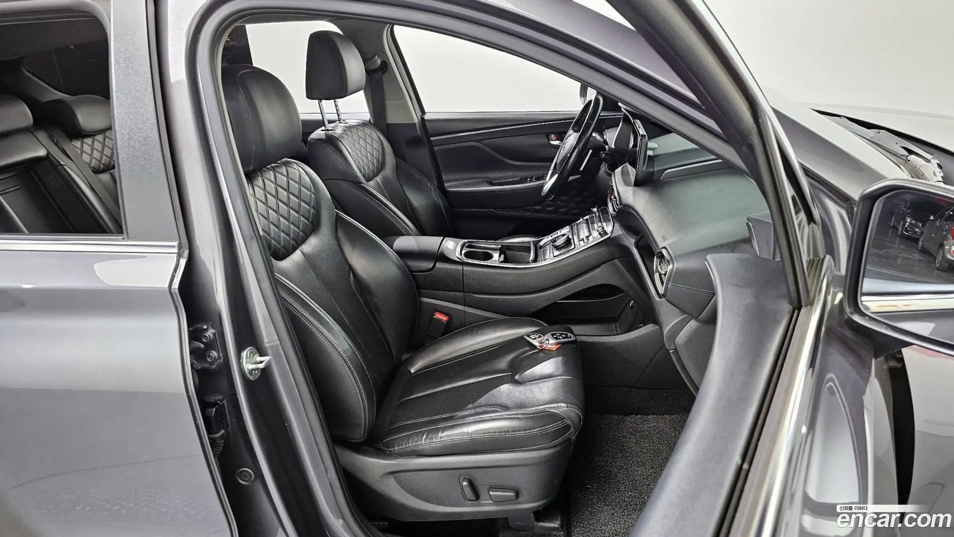 Hyundai Santafe Diesel 2.2 2WD