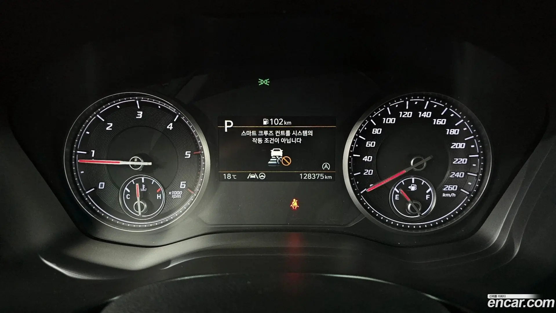 Hyundai Santafe Diesel 2.2 2WD
