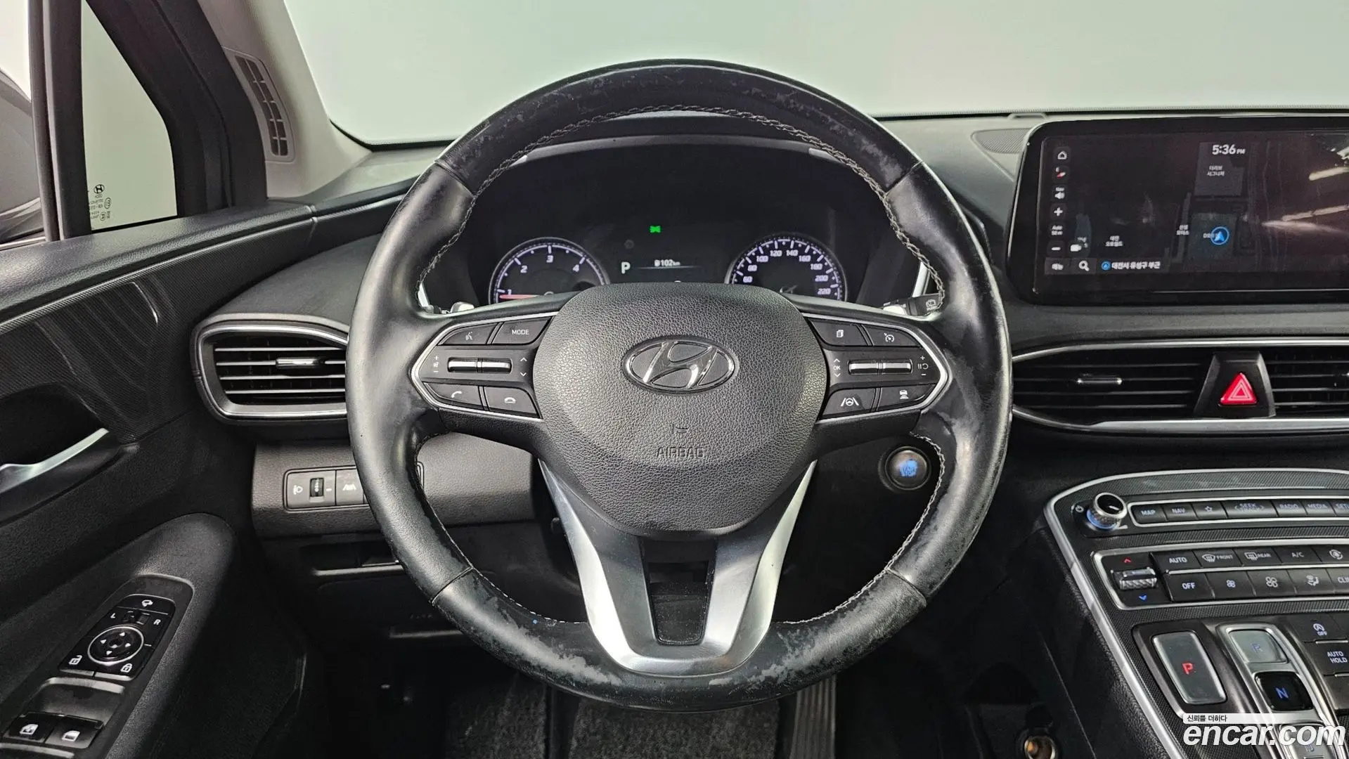 Hyundai Santafe Diesel 2.2 2WD