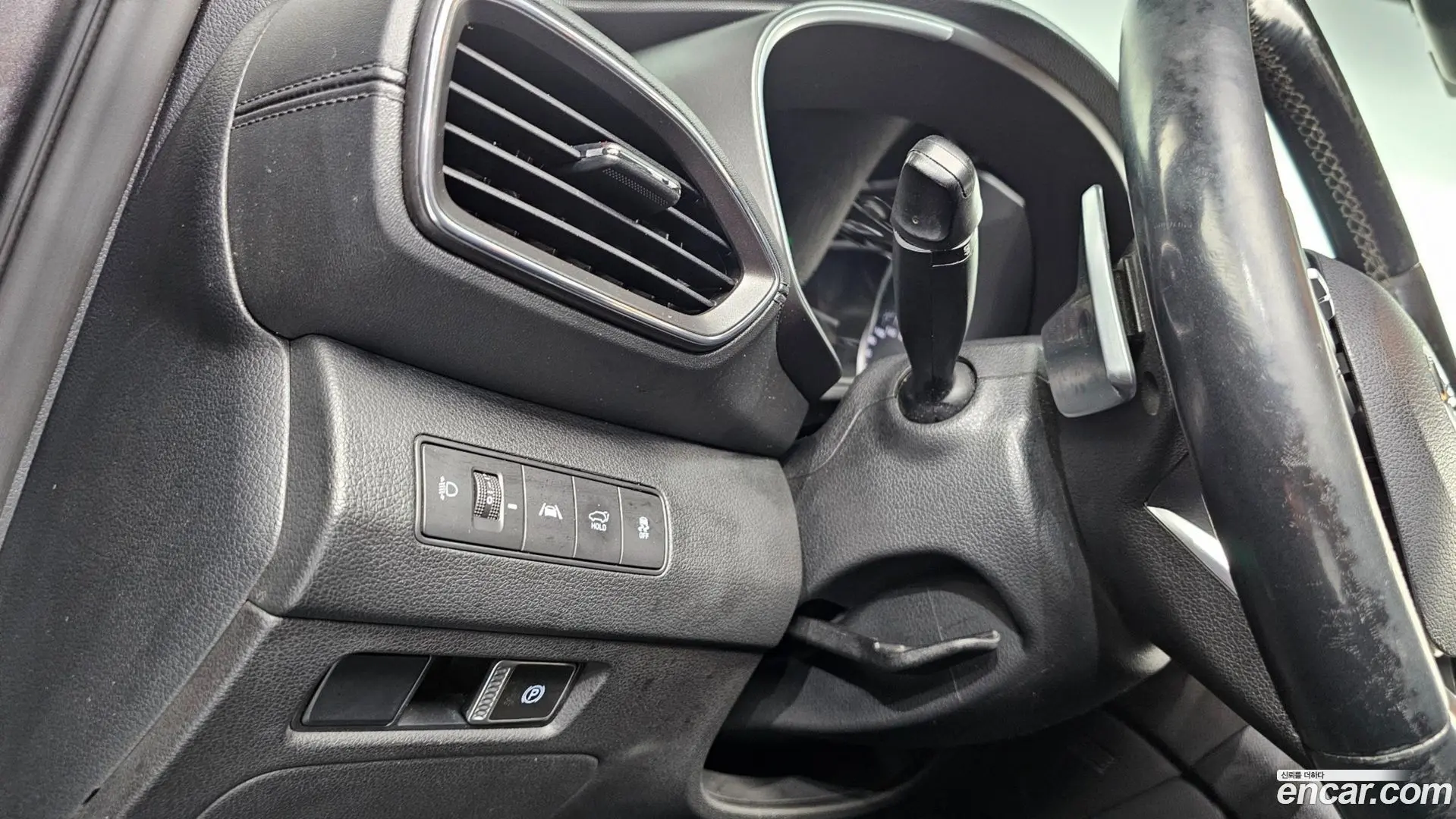Hyundai Santafe Diesel 2.2 2WD