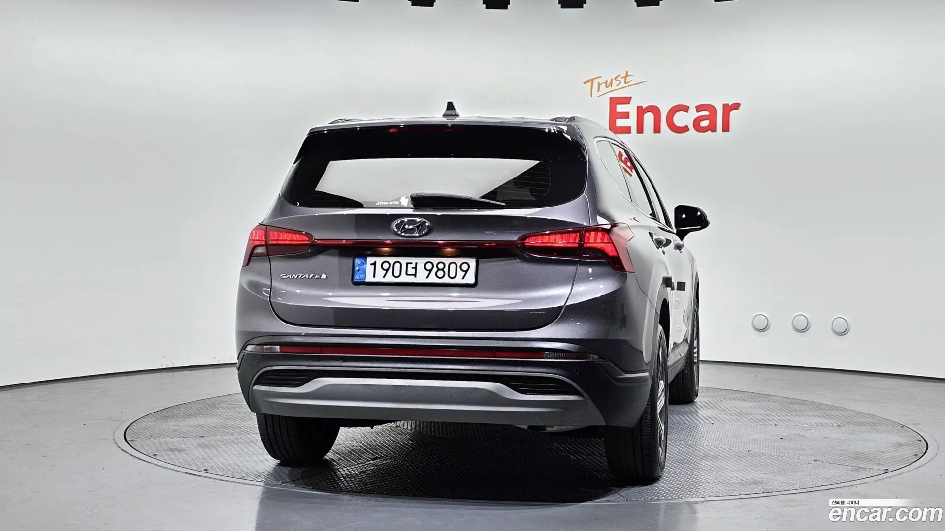 Hyundai Santafe Diesel 2.2 2WD