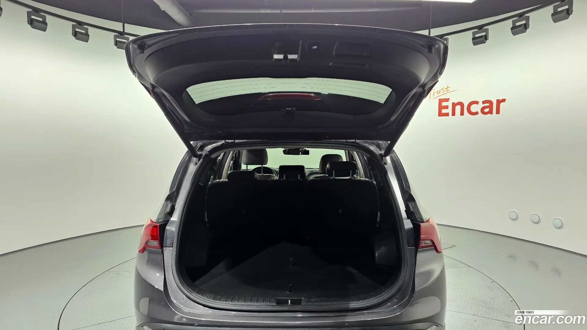 Hyundai Santafe Diesel 2.2 2WD