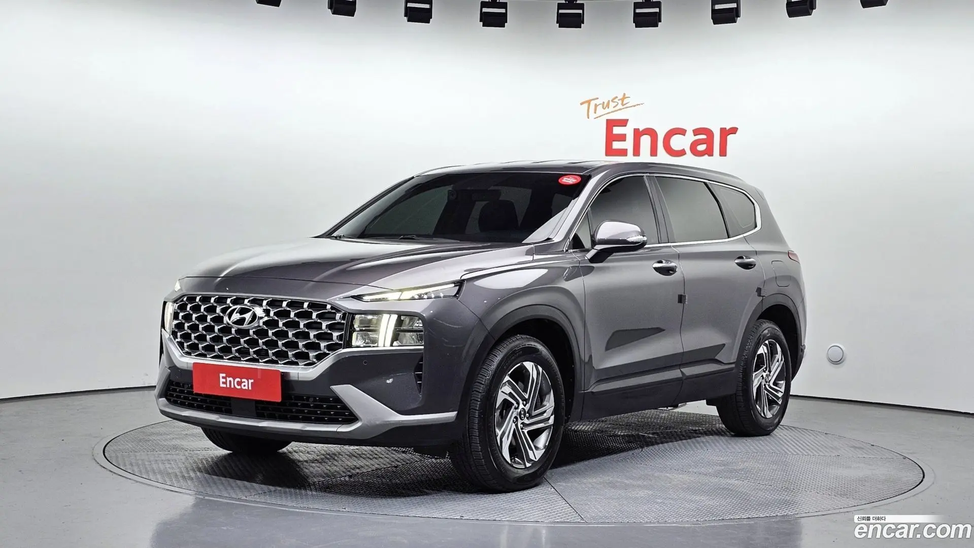 Hyundai Santafe Diesel 2.2 2WD