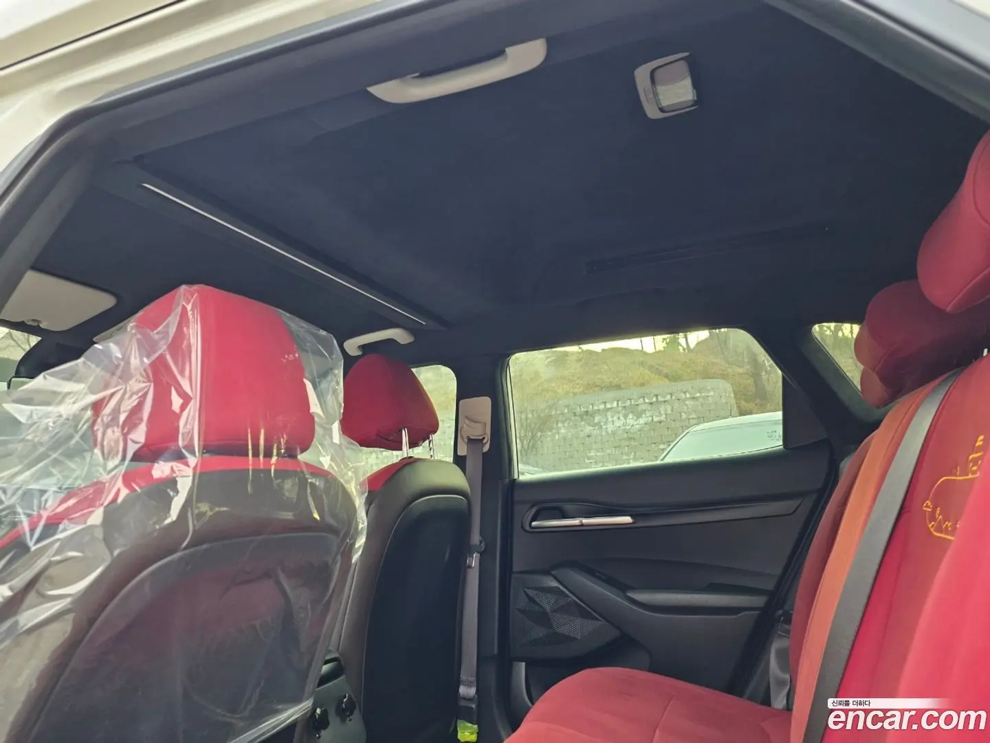 Kia Seltos Gasoline 1.6 Turbo 2WD 2019