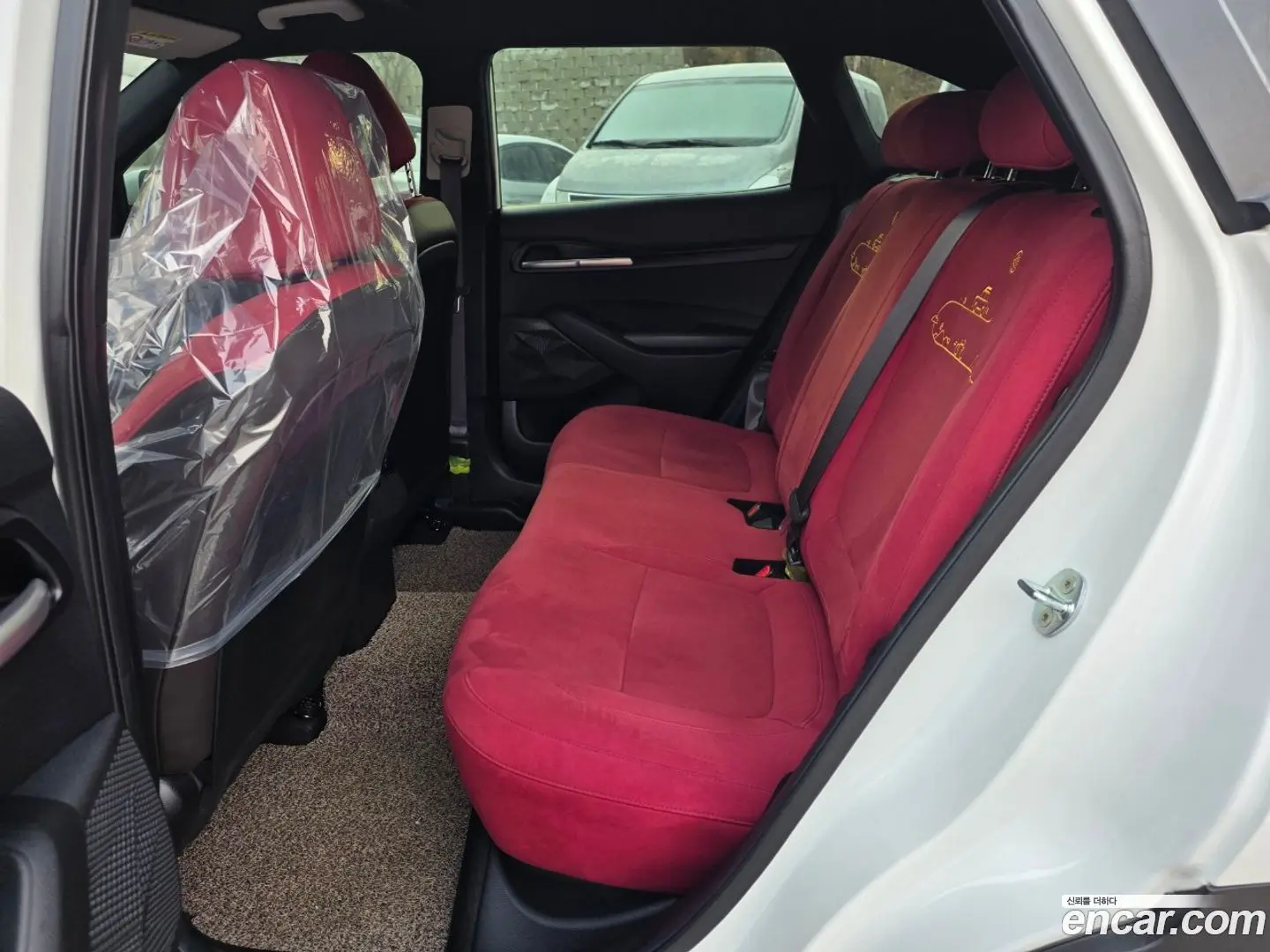 Kia Seltos Gasoline 1.6 Turbo 2WD 2019