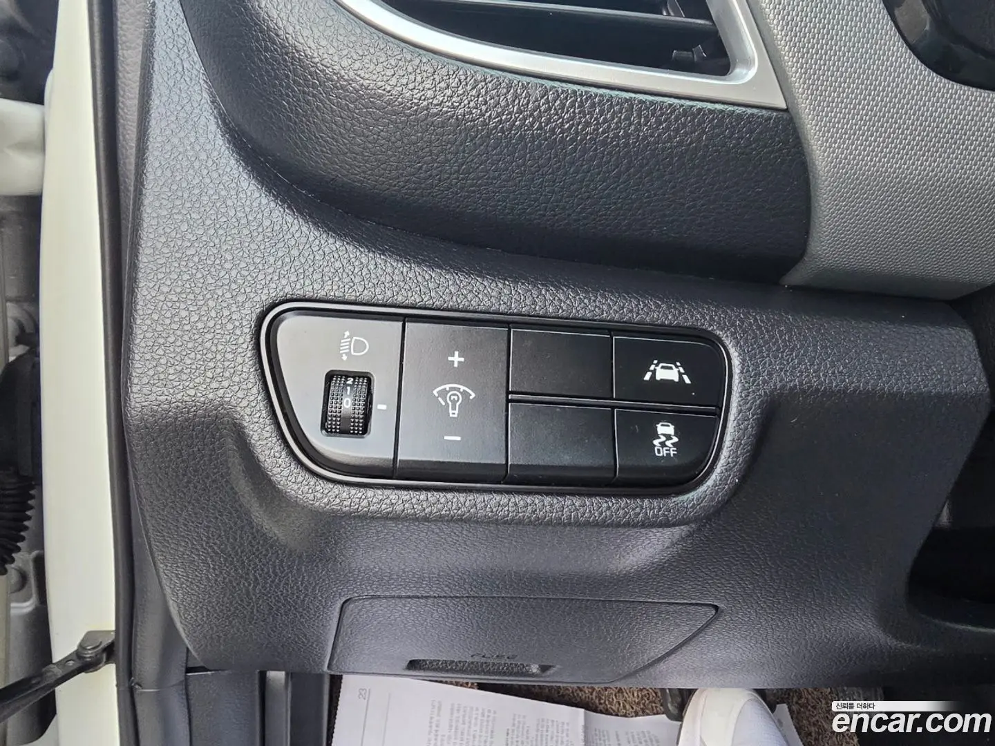 Kia Seltos Gasoline 1.6 Turbo 2WD 2019