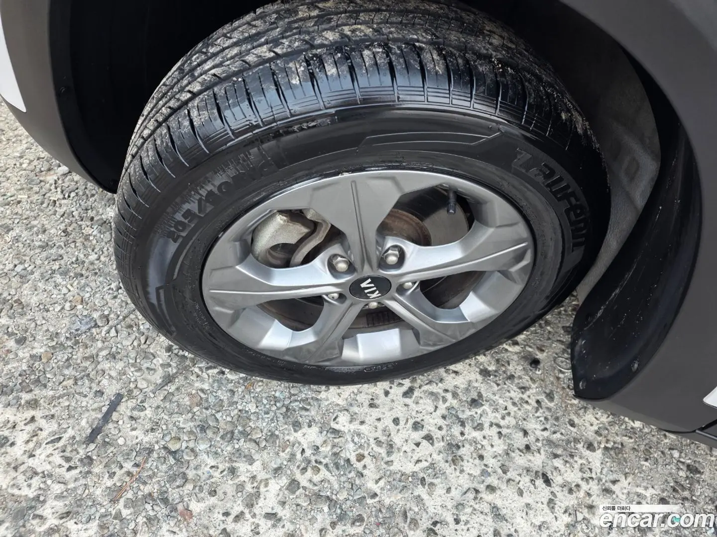 Kia Seltos Gasoline 1.6 Turbo 2WD 2019