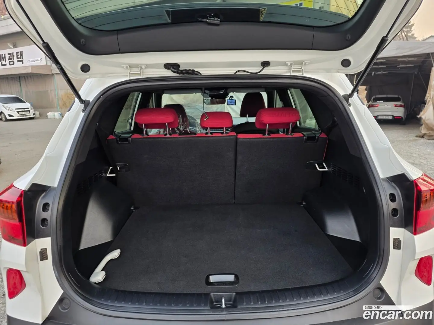 Kia Seltos Gasoline 1.6 Turbo 2WD 2019