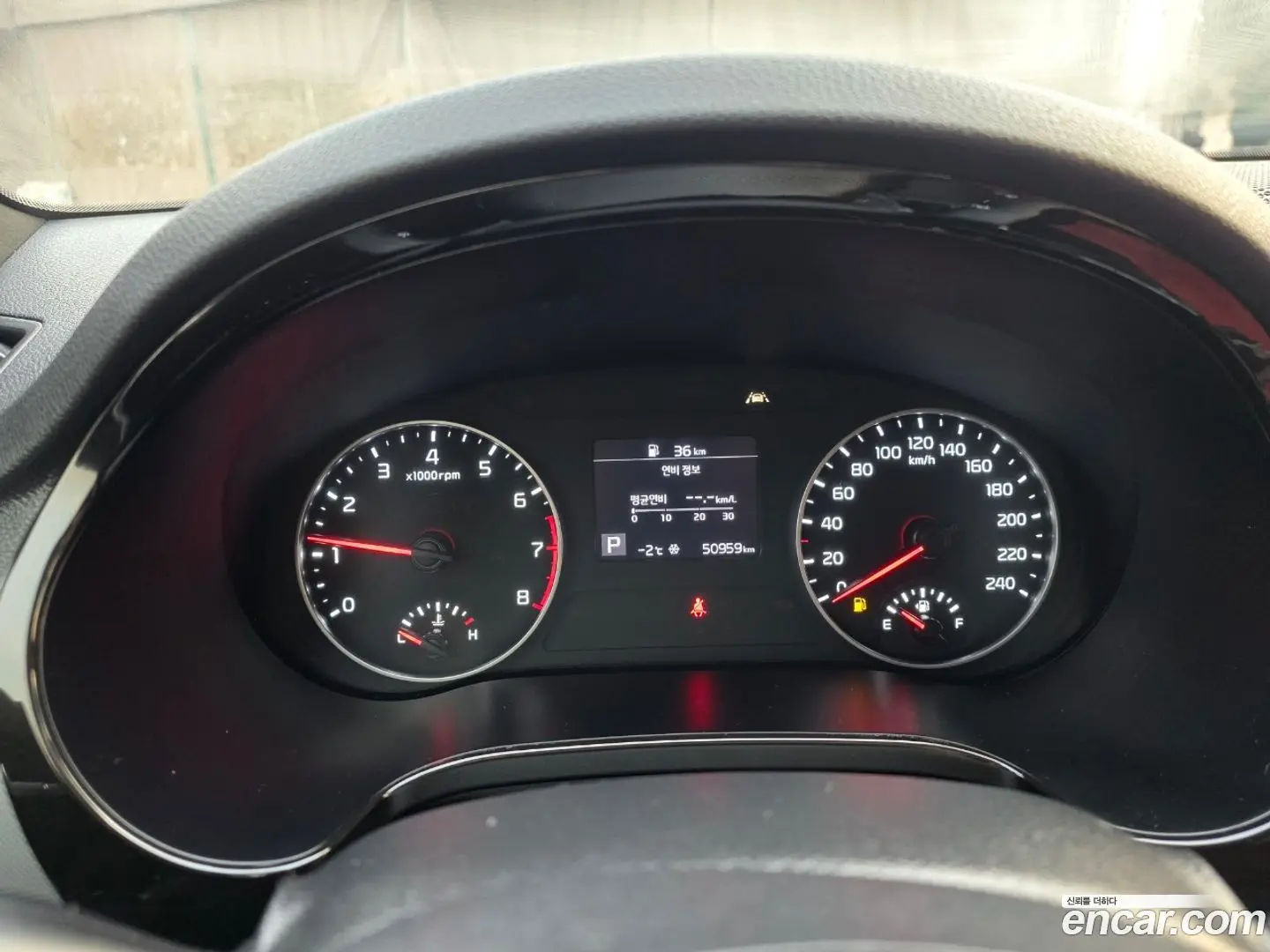 Kia Seltos Gasoline 1.6 Turbo 2WD 2019