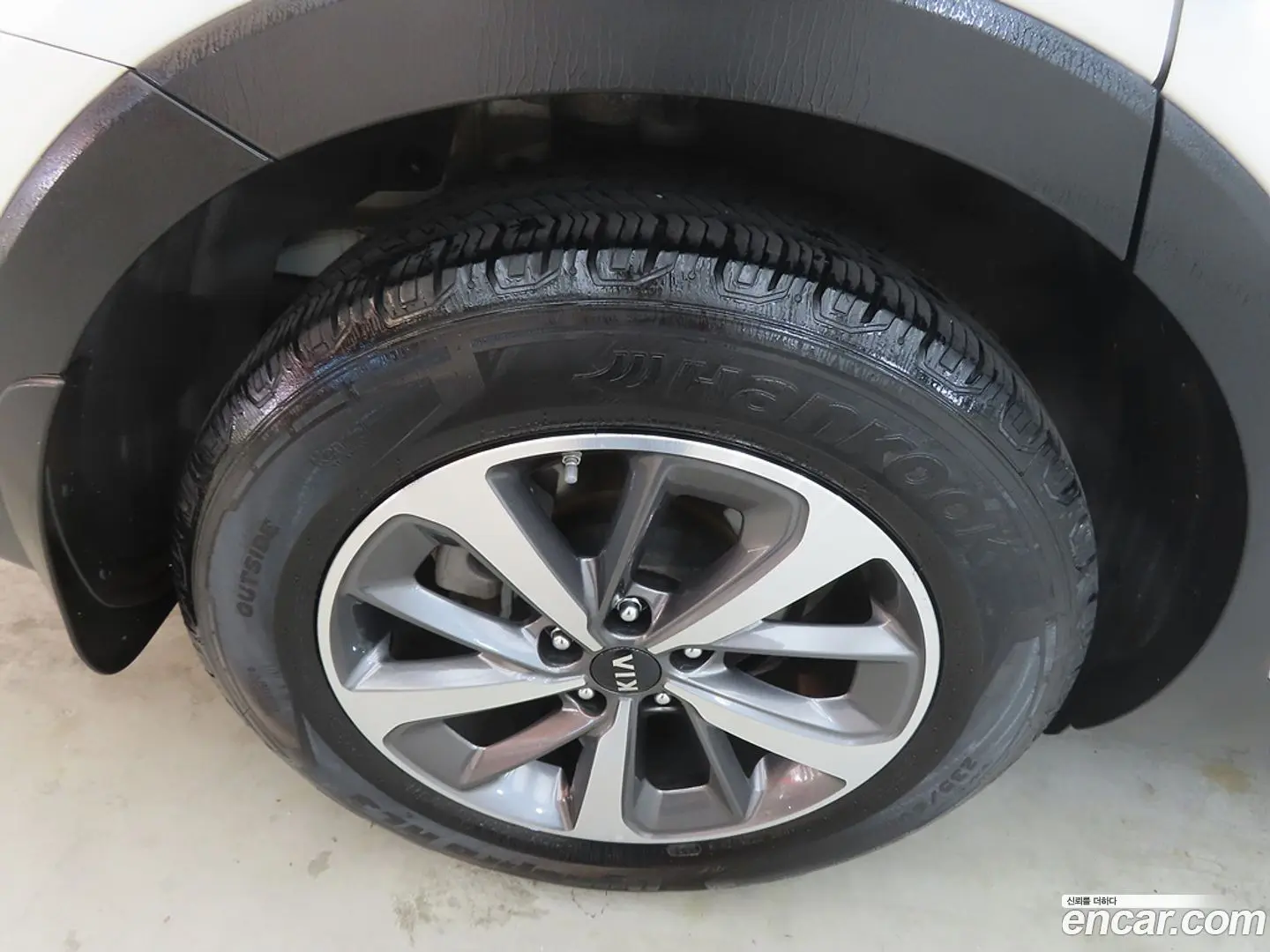 Kia Sorento Diesel 2.2 2WD 2017