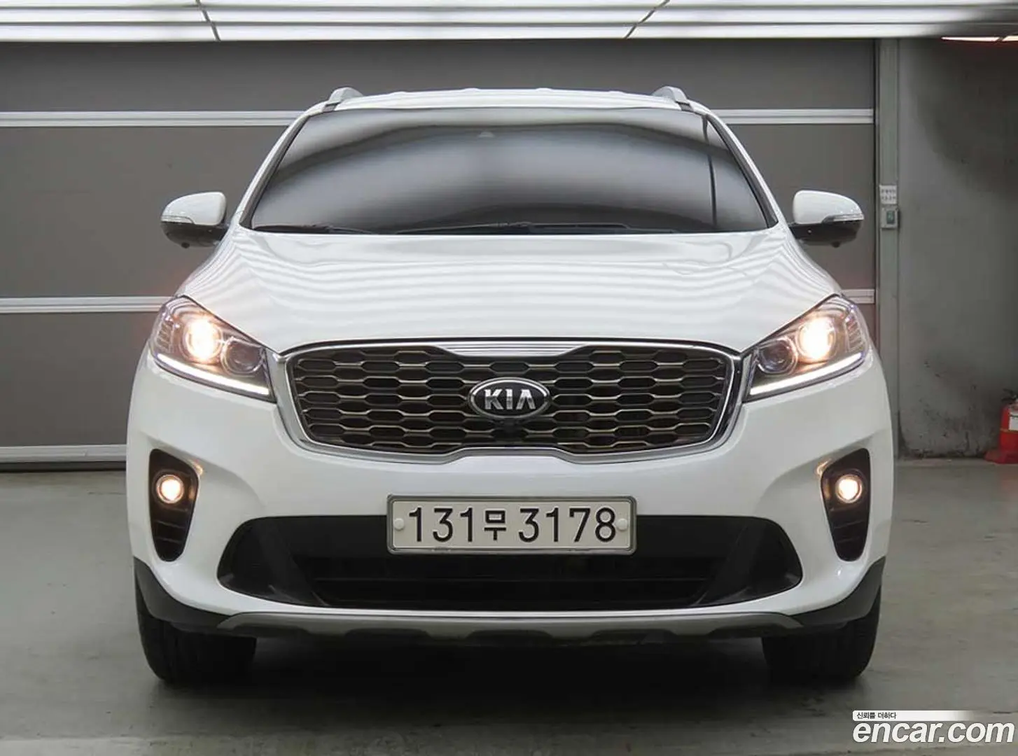 Kia Sorento Diesel 2.2 2WD 2017
