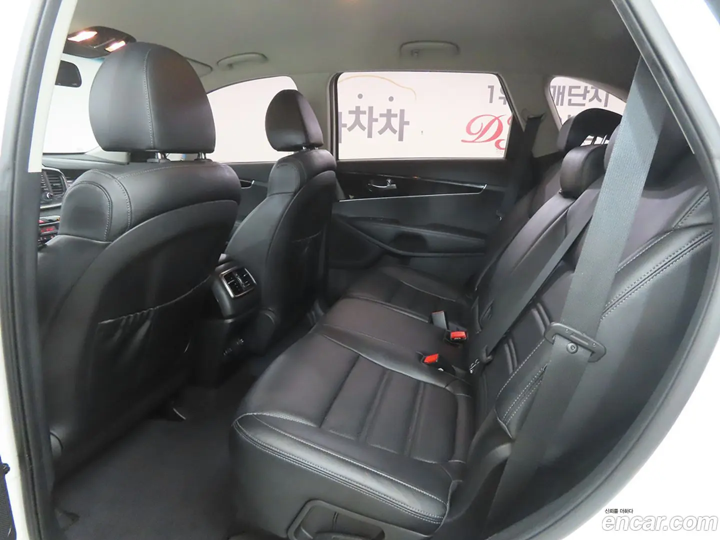 Kia Sorento Diesel 2.2 2WD 2017