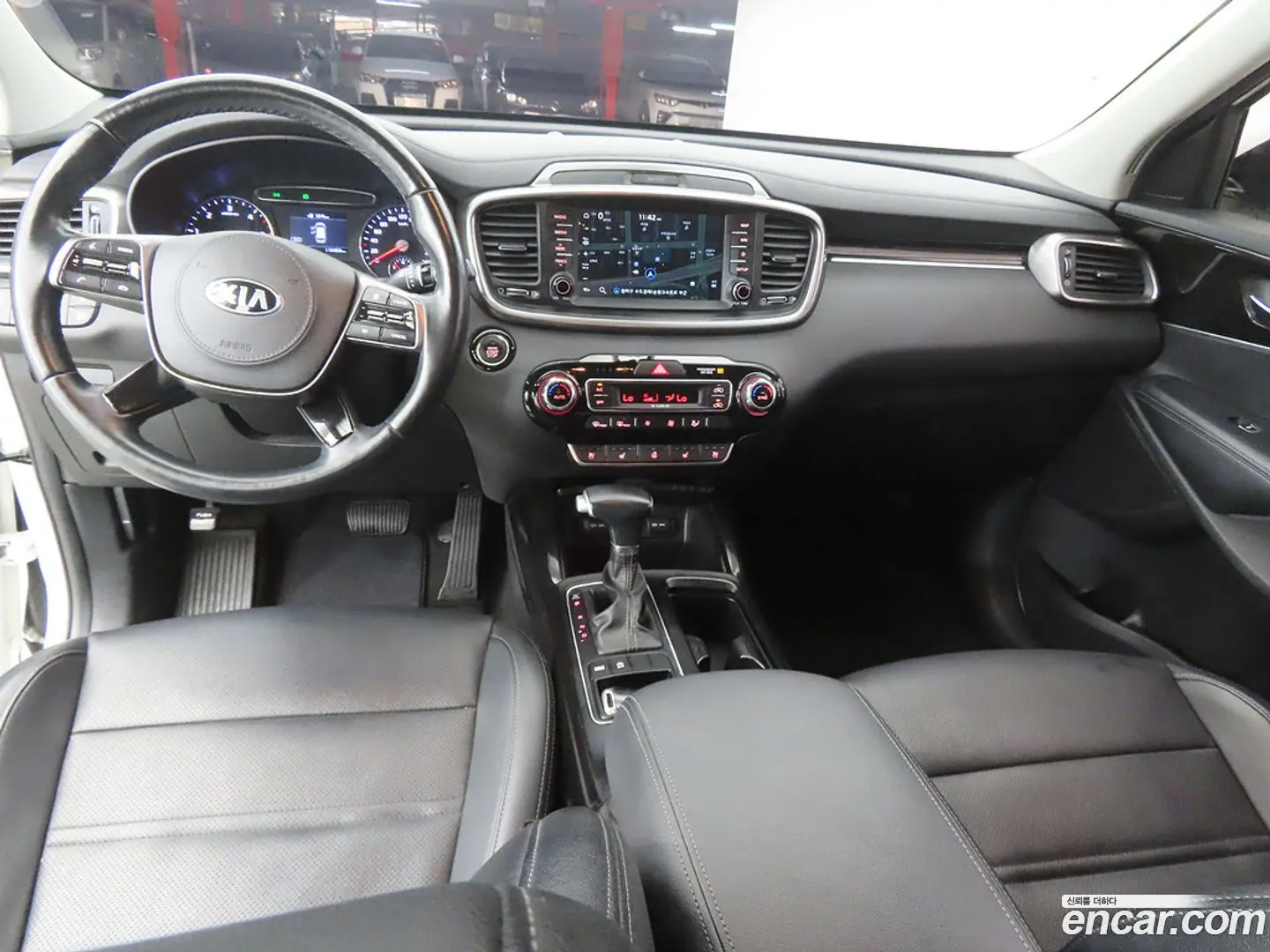 Kia Sorento Diesel 2.2 2WD 2017