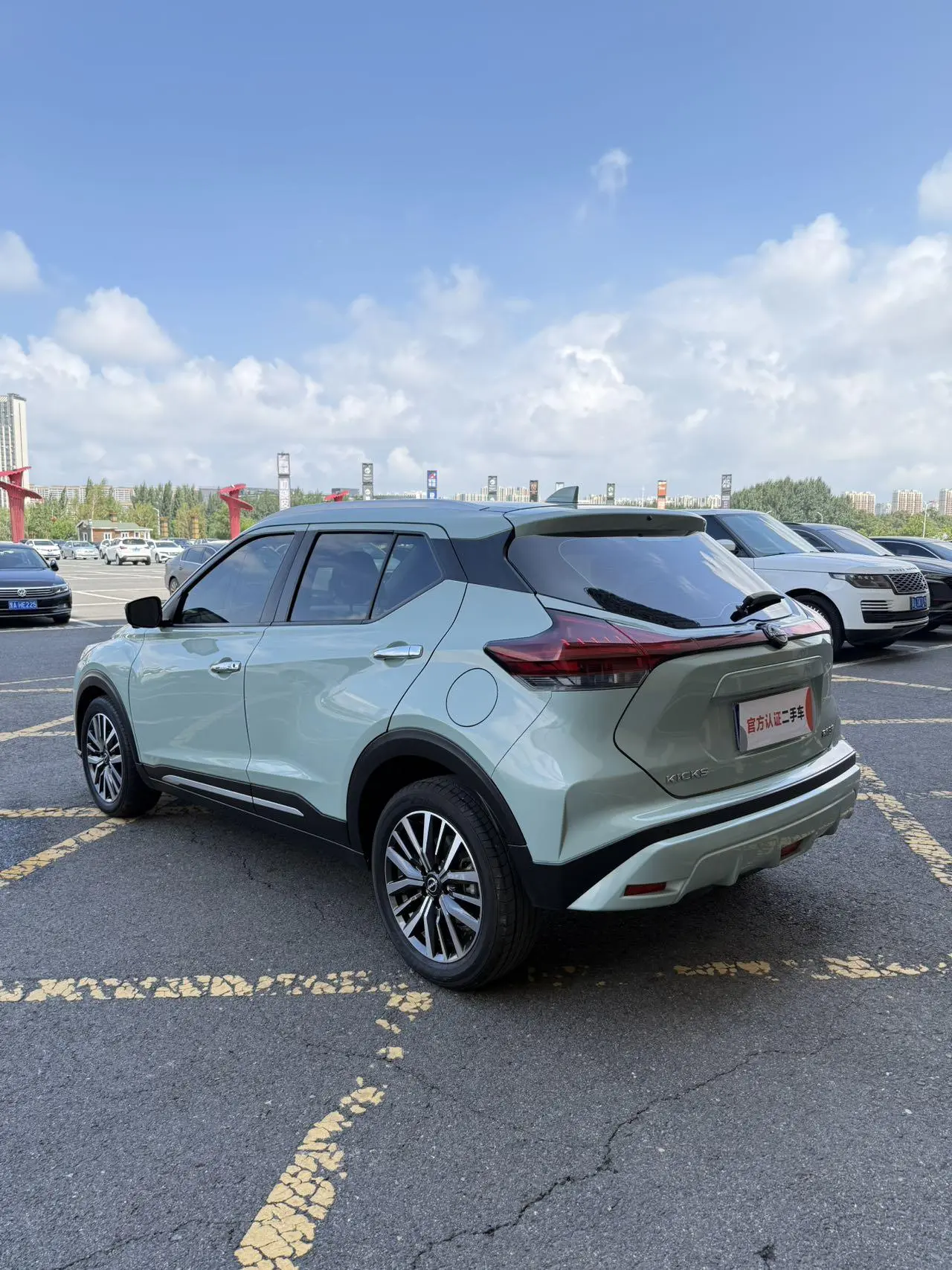 Nissan Dynamic 2023 Dynamic 1.5L Dynamic Luxury