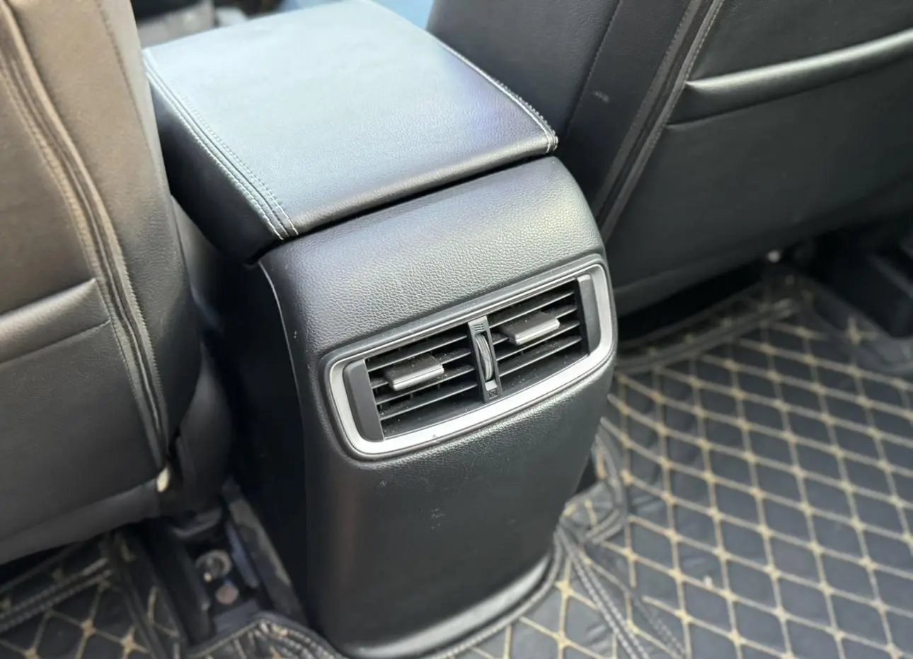 Honda CR-V 2021 240TURBO CVT 2WD Comfort