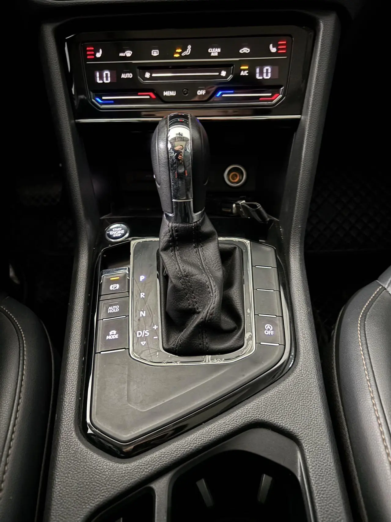 Volkswagen Tharu 2022 280TSI 2WD Luxury