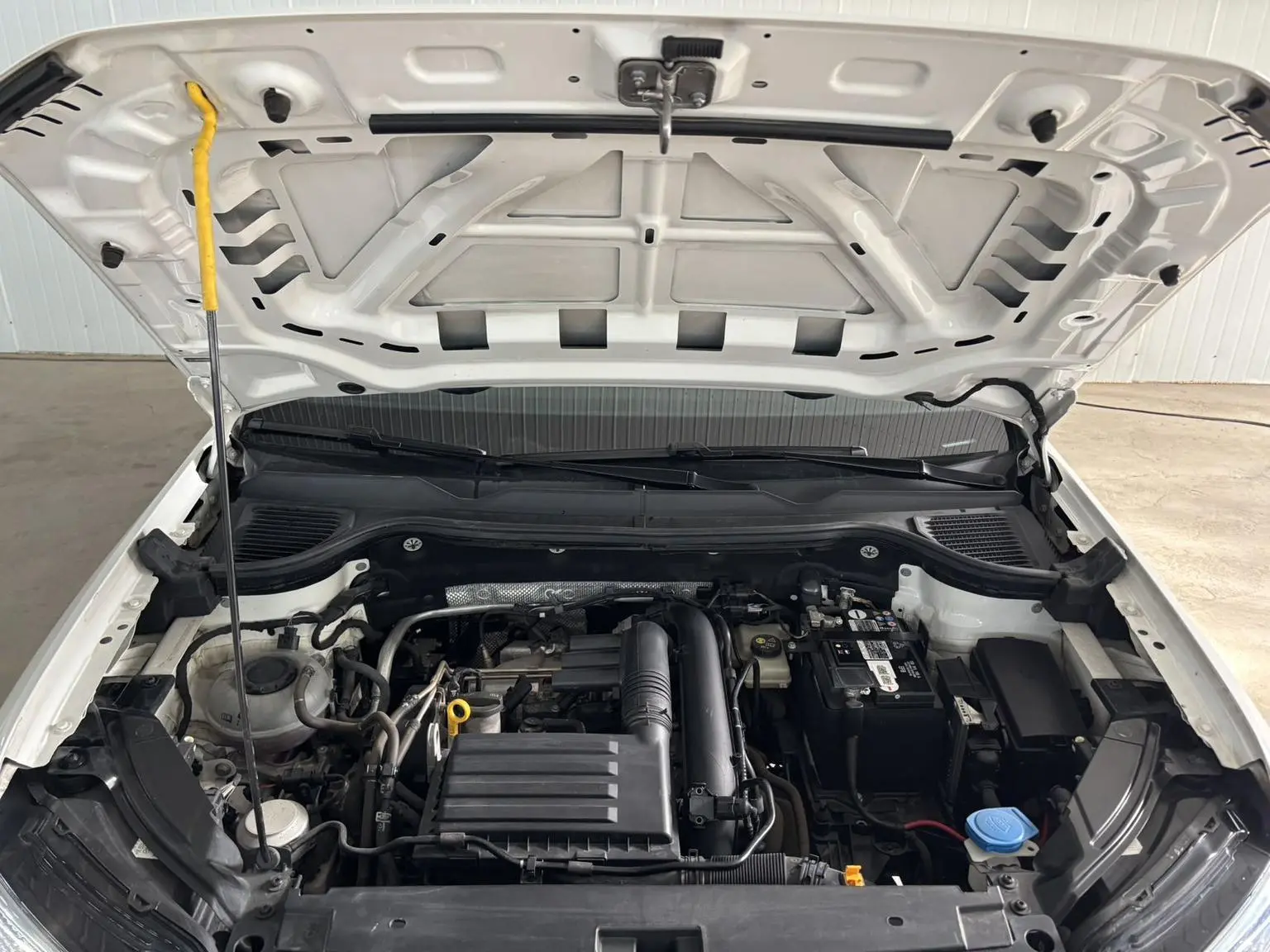 Volkswagen Tharu 2022 280TSI 2WD Luxury