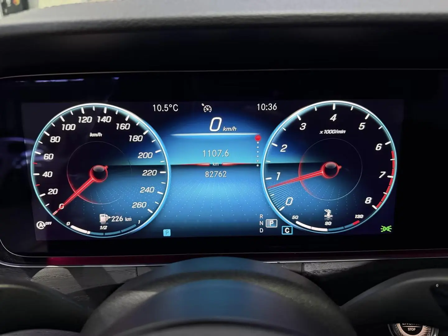 Mercedes-Benz E Class 2022 E 300 L Fashion Sport Sedan
