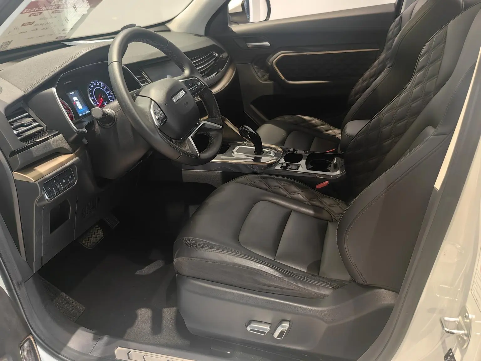 Haval H6 2020 1.5GDIT Auto Champion