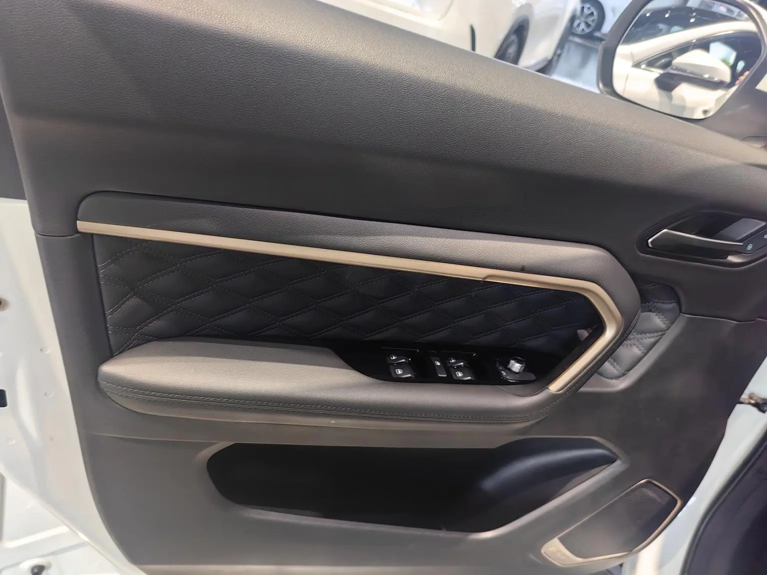 Haval H6 2020 1.5GDIT Auto Champion
