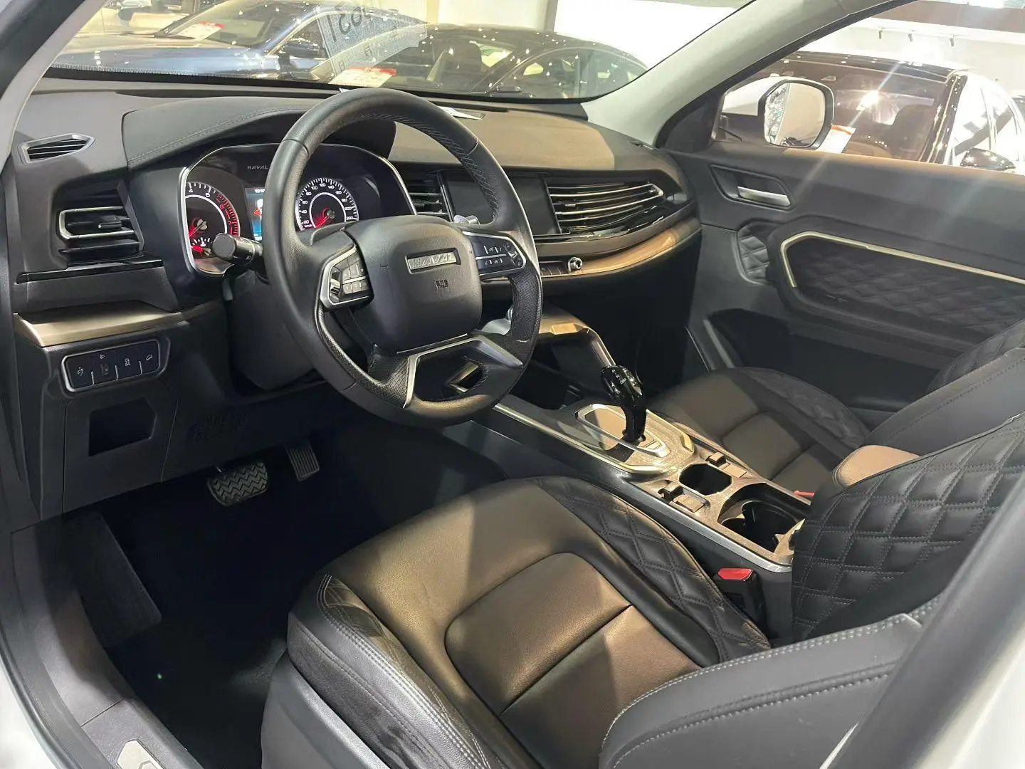 Haval H6 2020 1.5GDIT Auto Champion