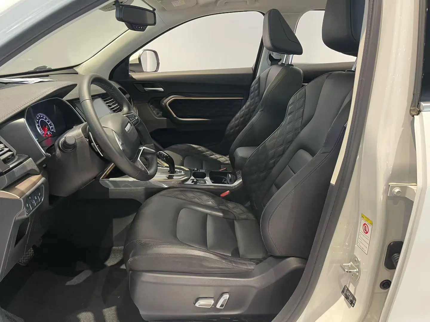 Haval H6 2020 1.5GDIT Auto Champion