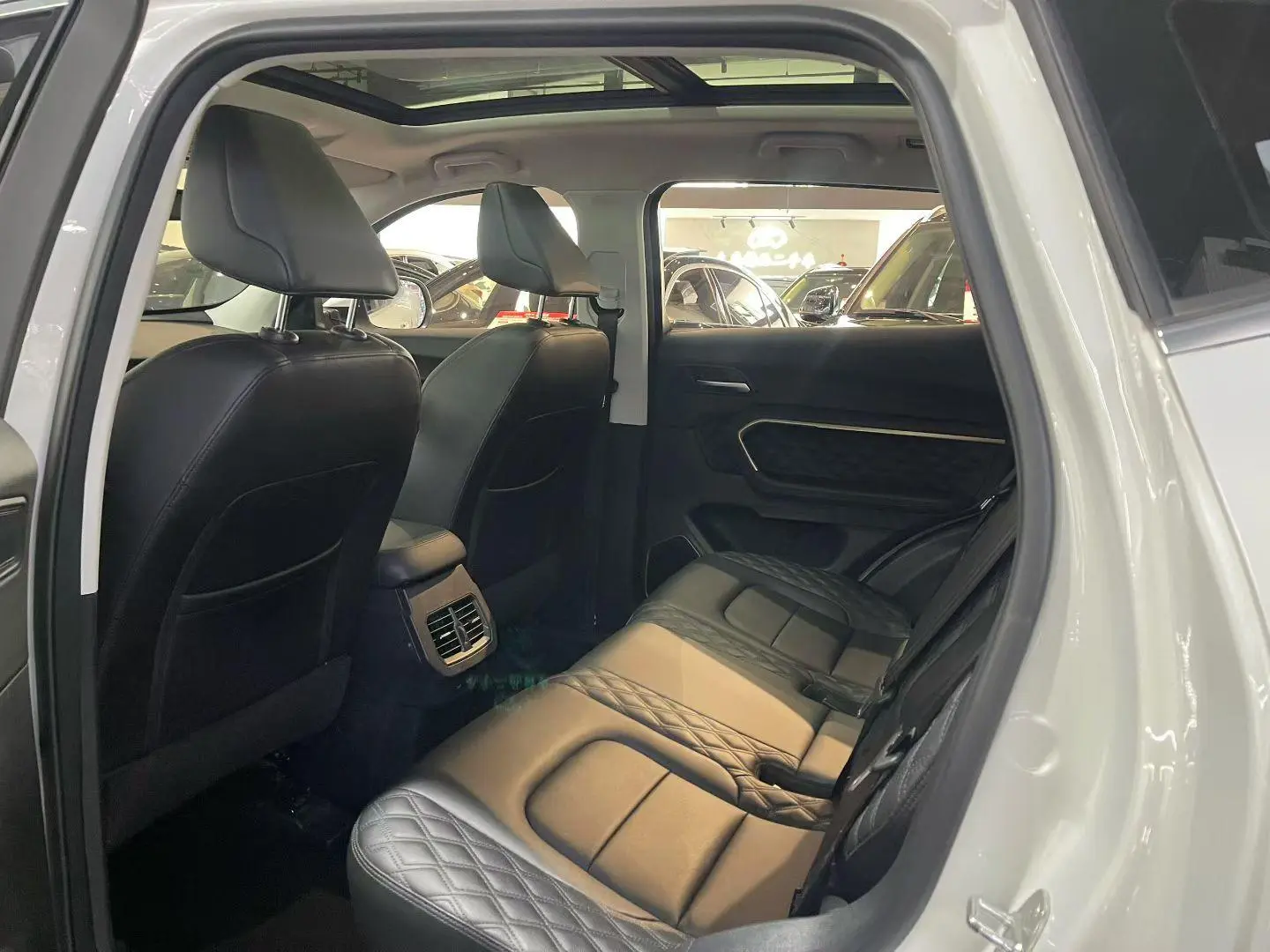 Haval H6 2020 1.5GDIT Auto Champion