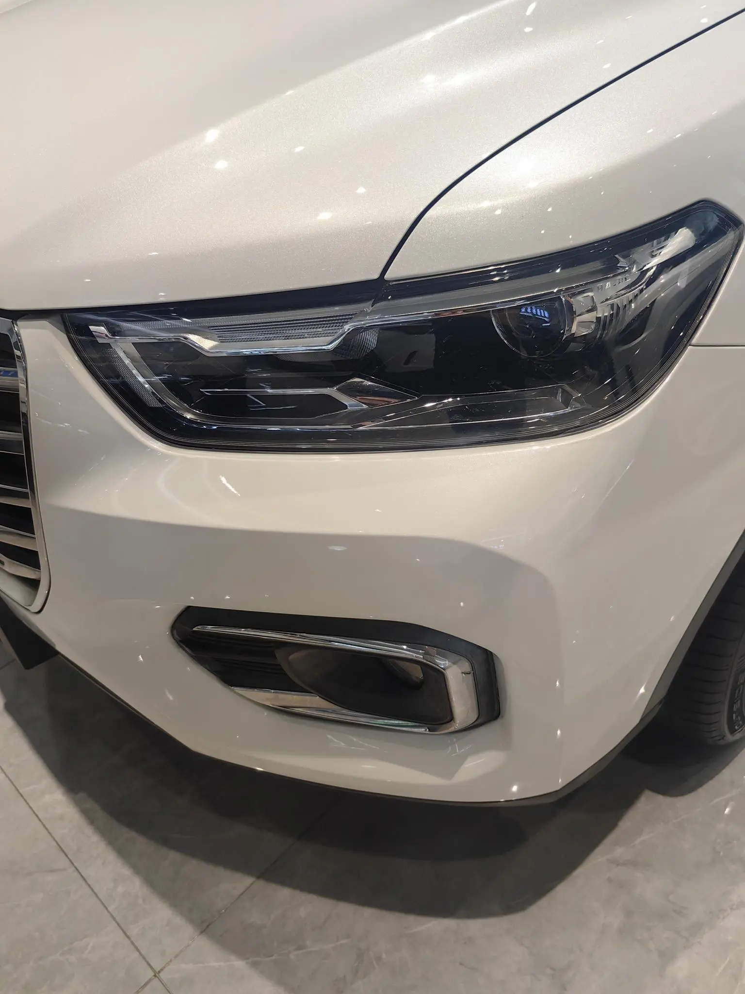 Haval H6 2020 1.5GDIT Auto Champion