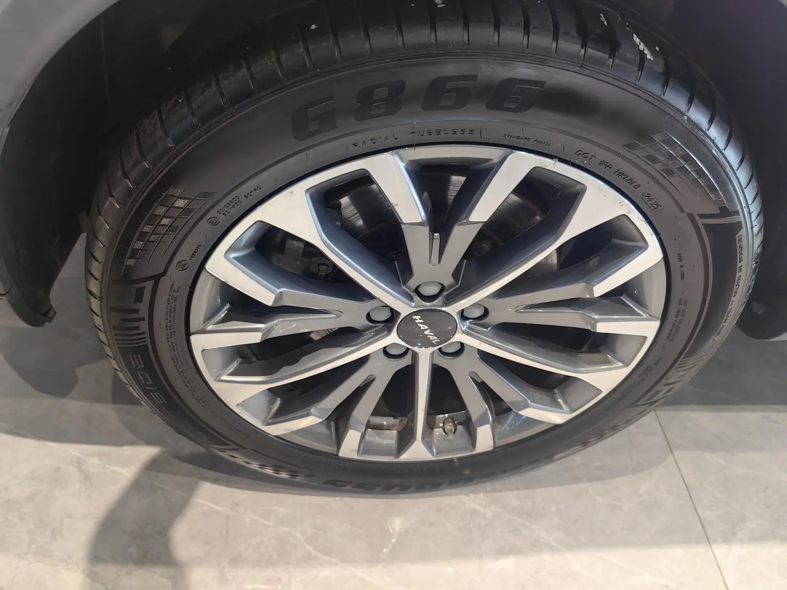Haval H6 2020 1.5GDIT Auto Champion