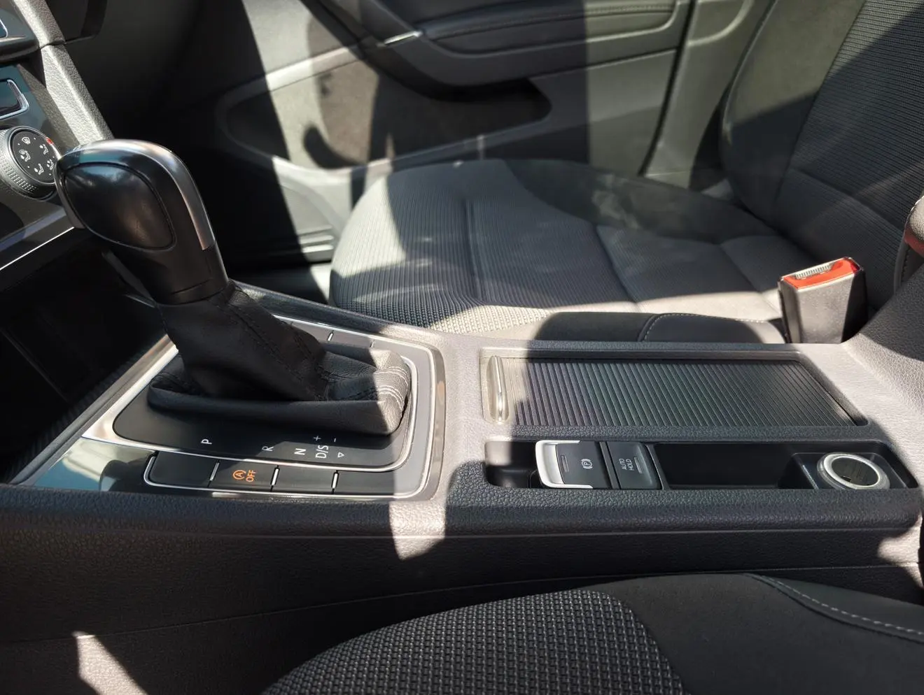 Volkswagen Golf 2018 230TSI Auto Comfort