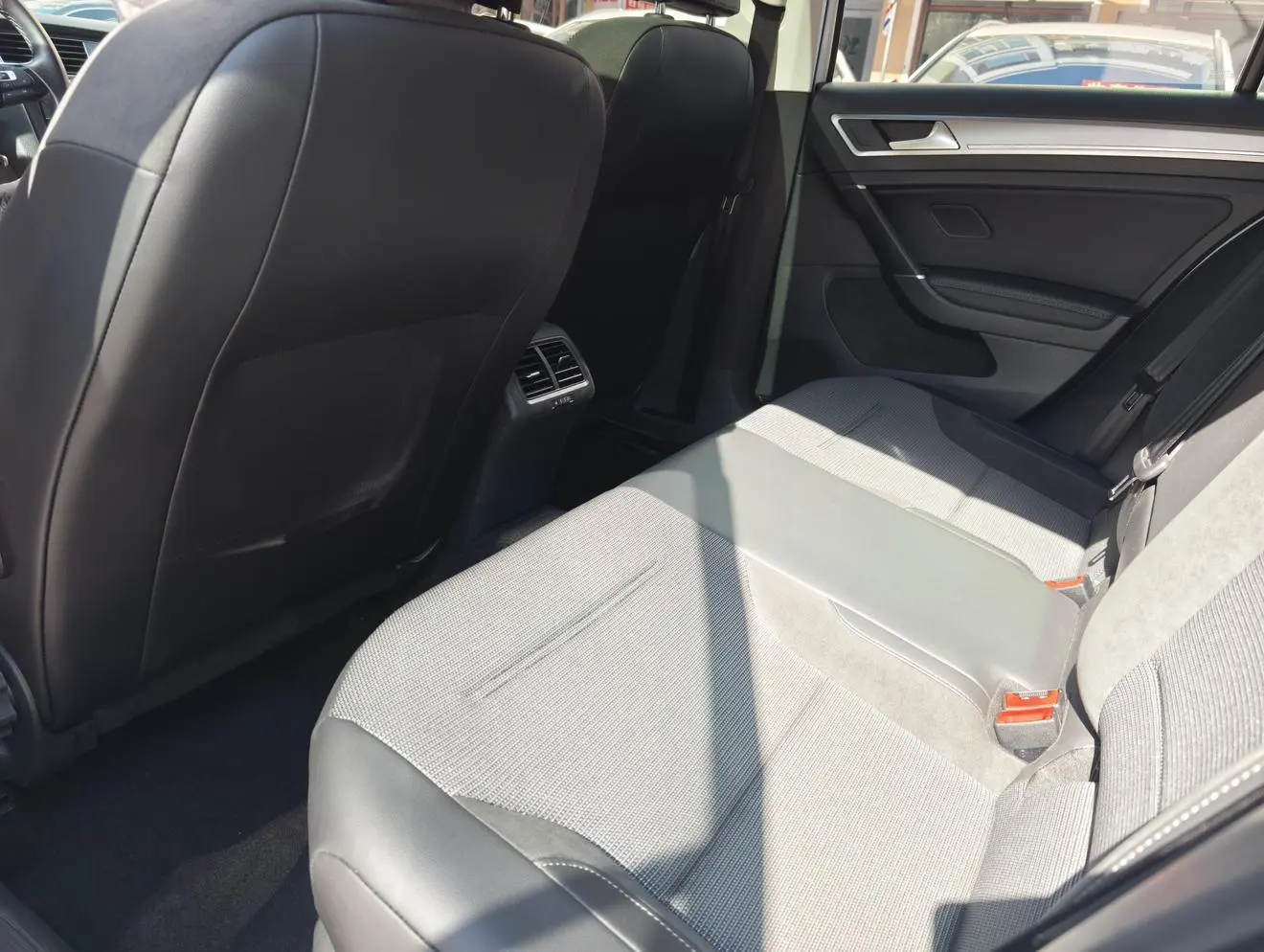 Volkswagen Golf 2018 230TSI Auto Comfort