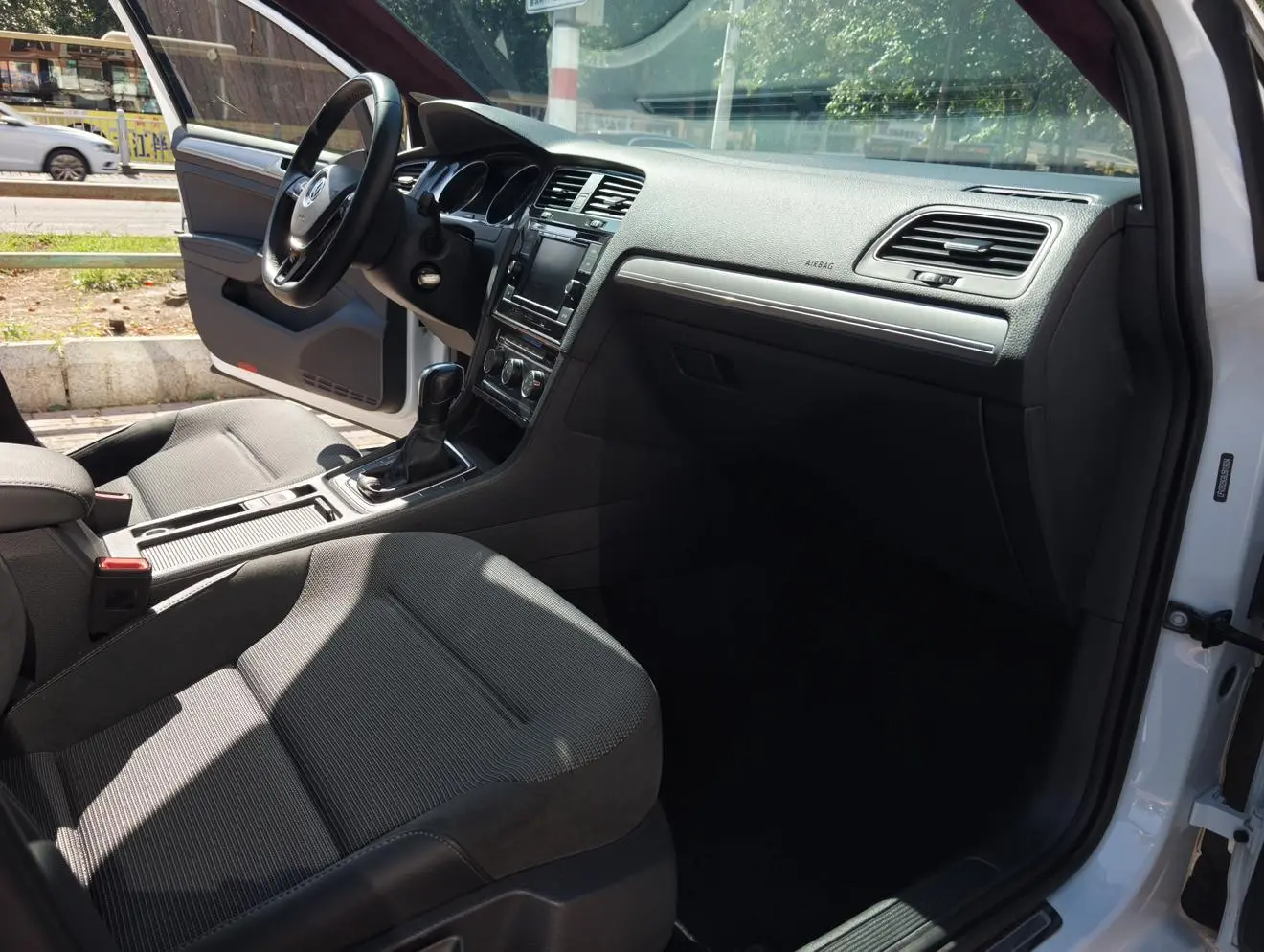 Volkswagen Golf 2018 230TSI Auto Comfort