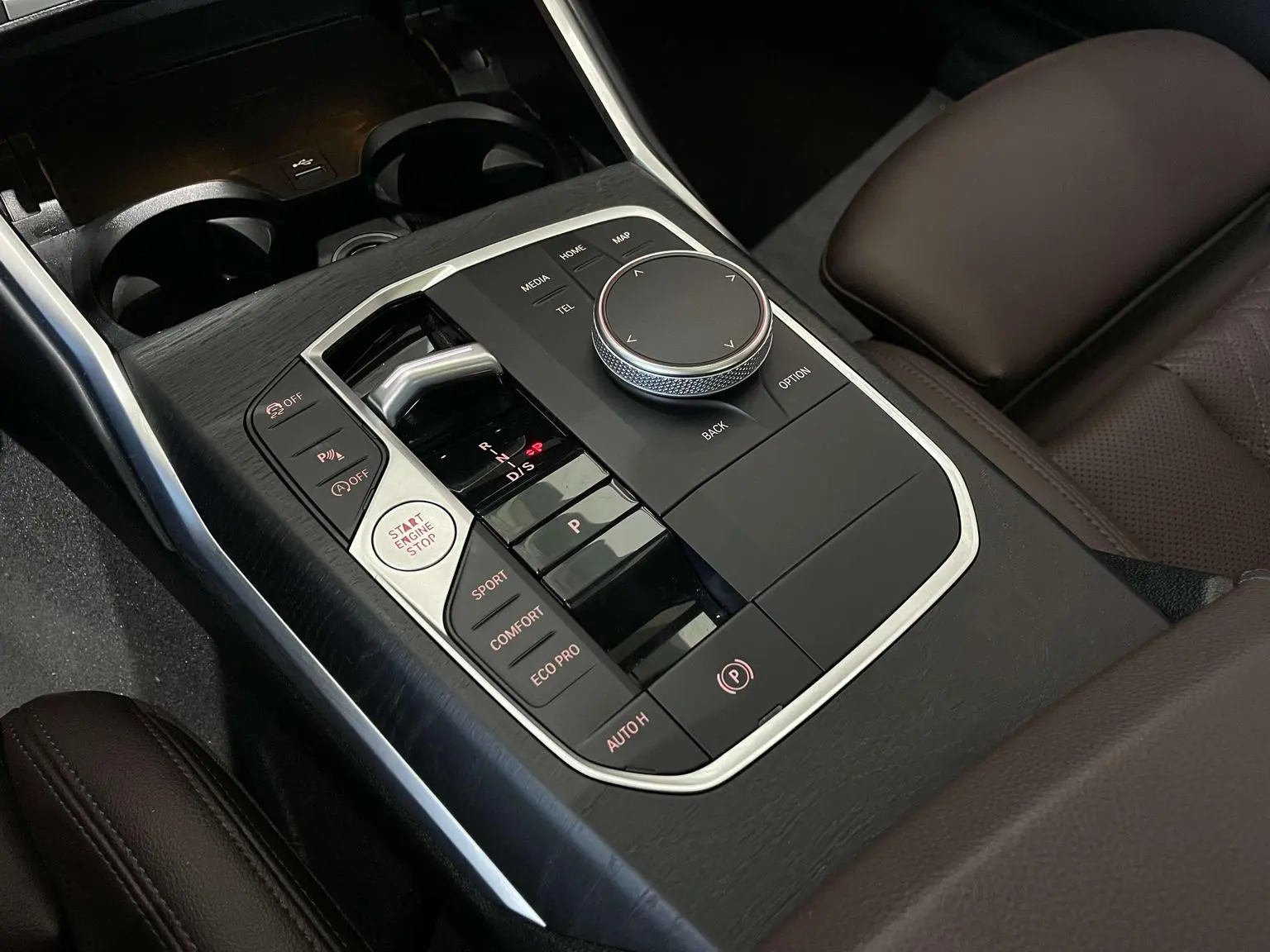 BMW 3 Series 2023 325i M Sport Package