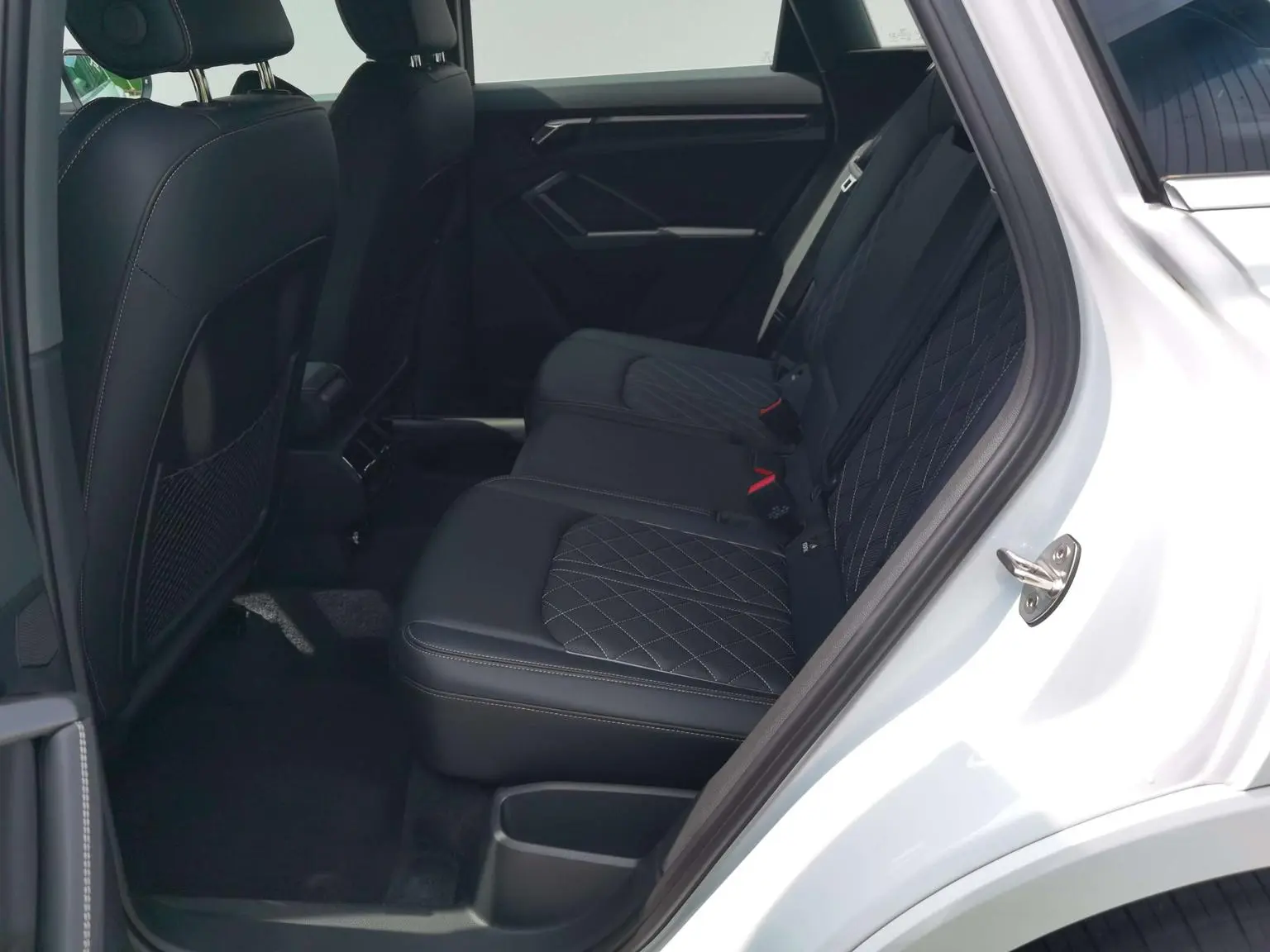 Audi Q3 2026 quattro 45 Anniversary Heritage 35 TFSI Dynamic Fashion