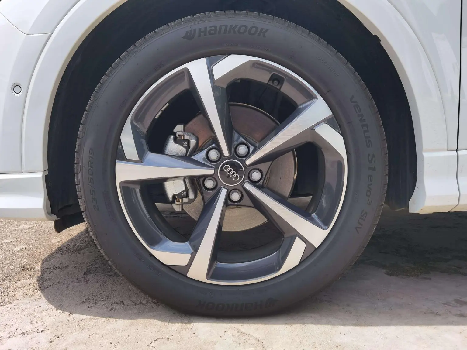 Audi Q3 2026 quattro 45 Anniversary Heritage 35 TFSI Dynamic Fashion