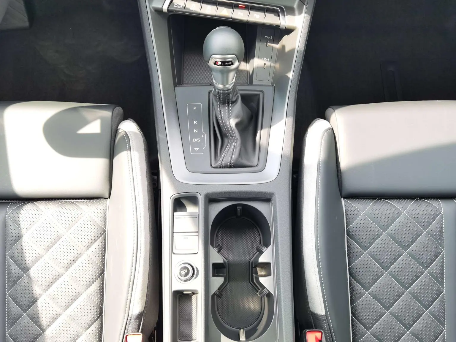 Audi Q3 2026 quattro 45 Anniversary Heritage 35 TFSI Dynamic Fashion