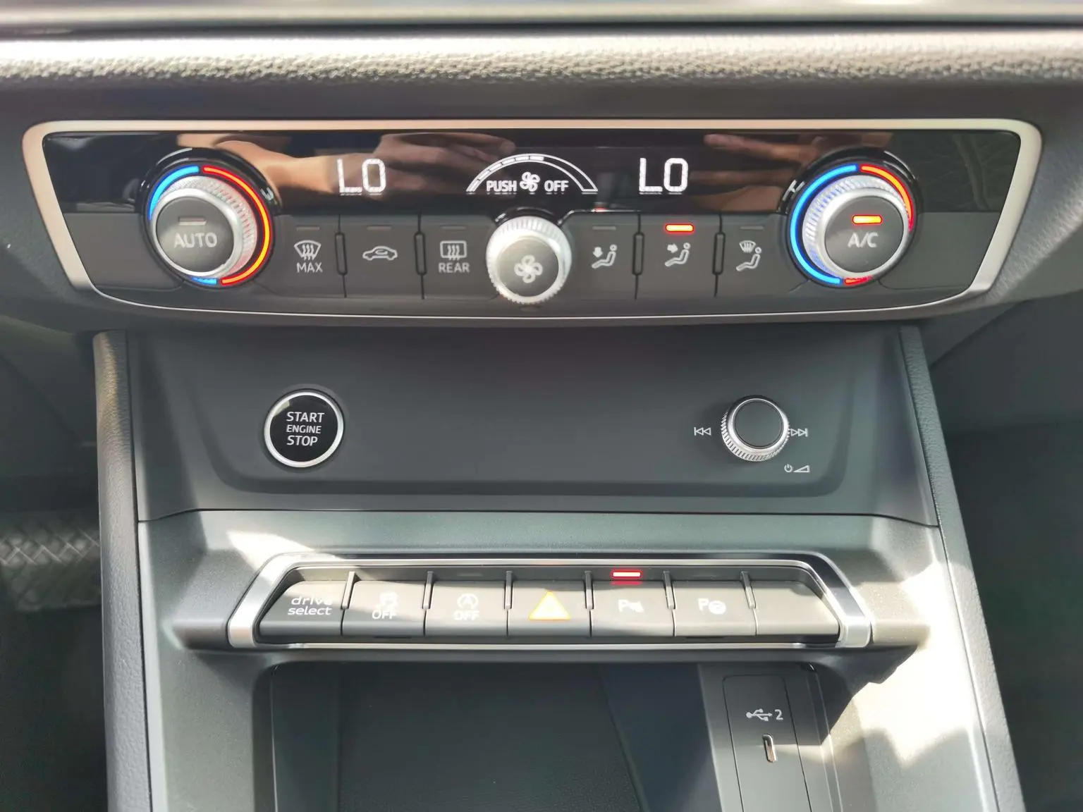 Audi Q3 2026 quattro 45 Anniversary Heritage 35 TFSI Dynamic Fashion