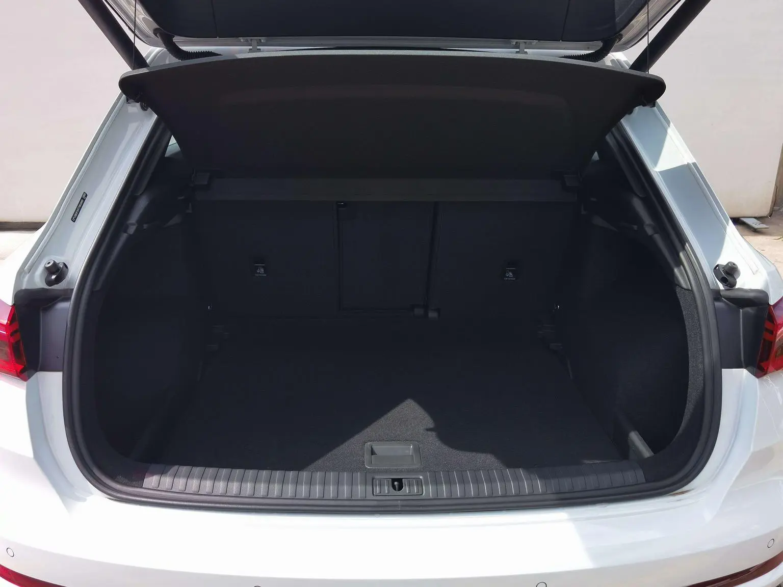 Audi Q3 2026 quattro 45 Anniversary Heritage 35 TFSI Dynamic Fashion