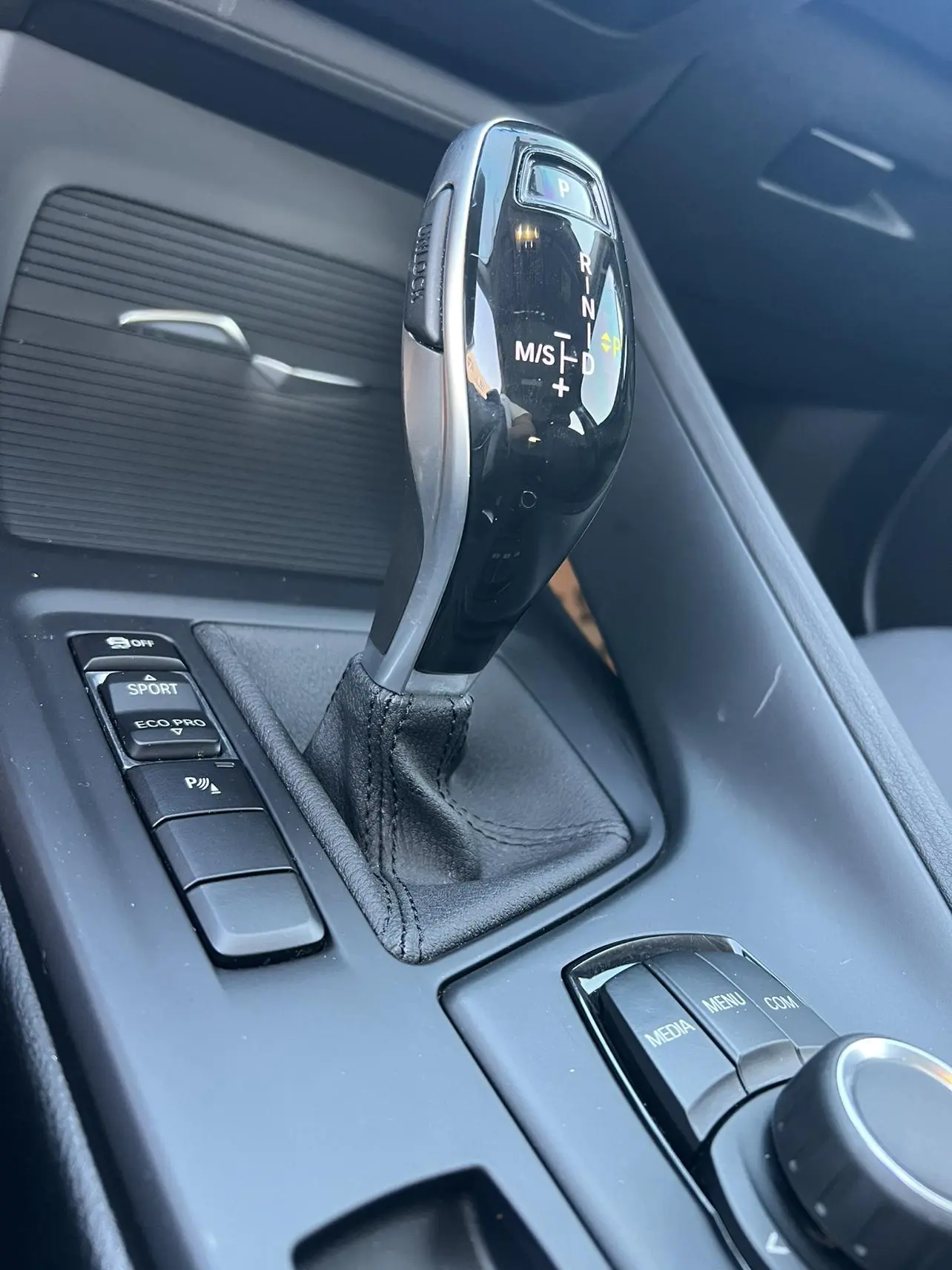BMW X1 2020 sDrive20Li Fashion