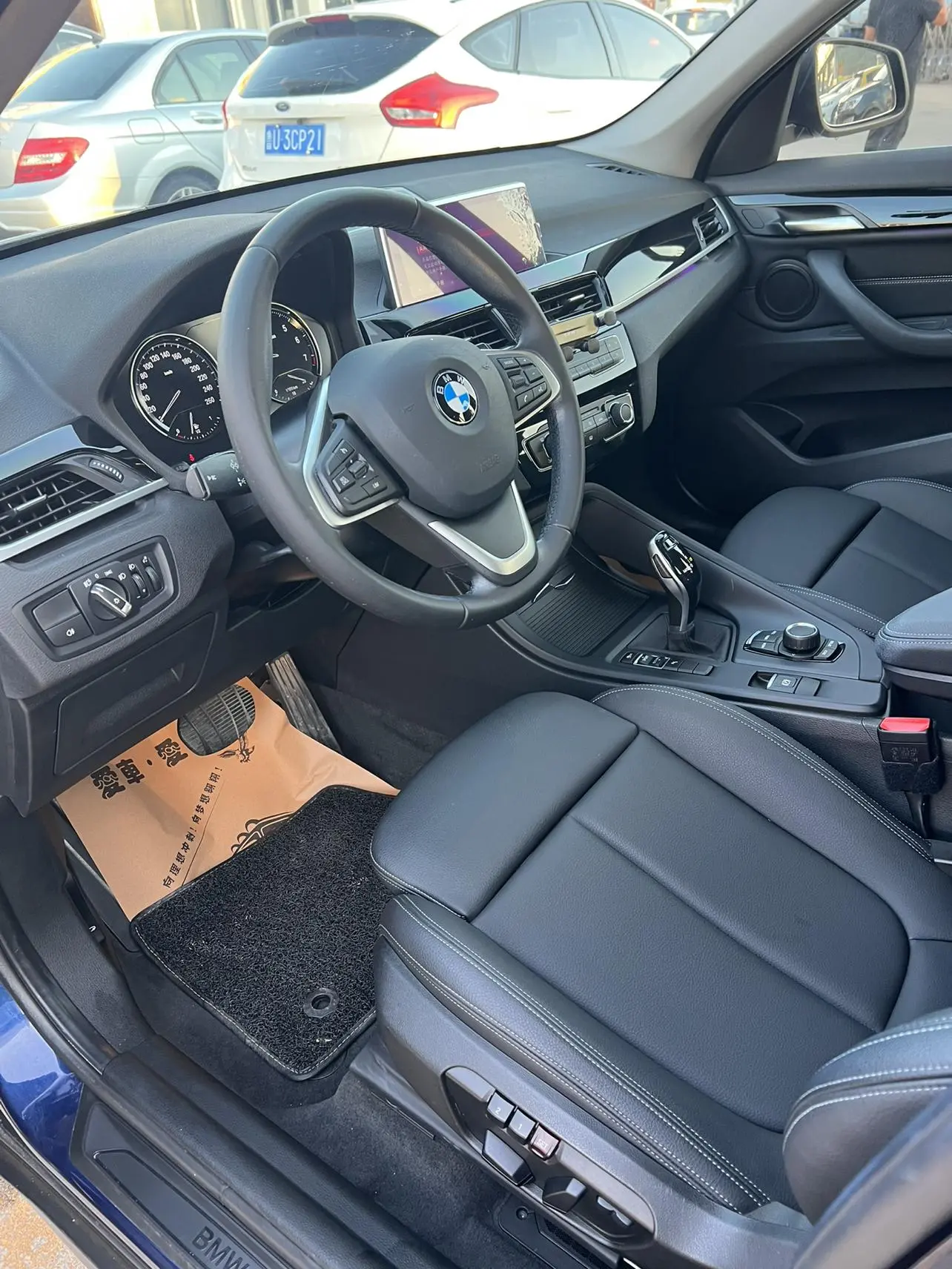 BMW X1 2020 sDrive20Li Fashion