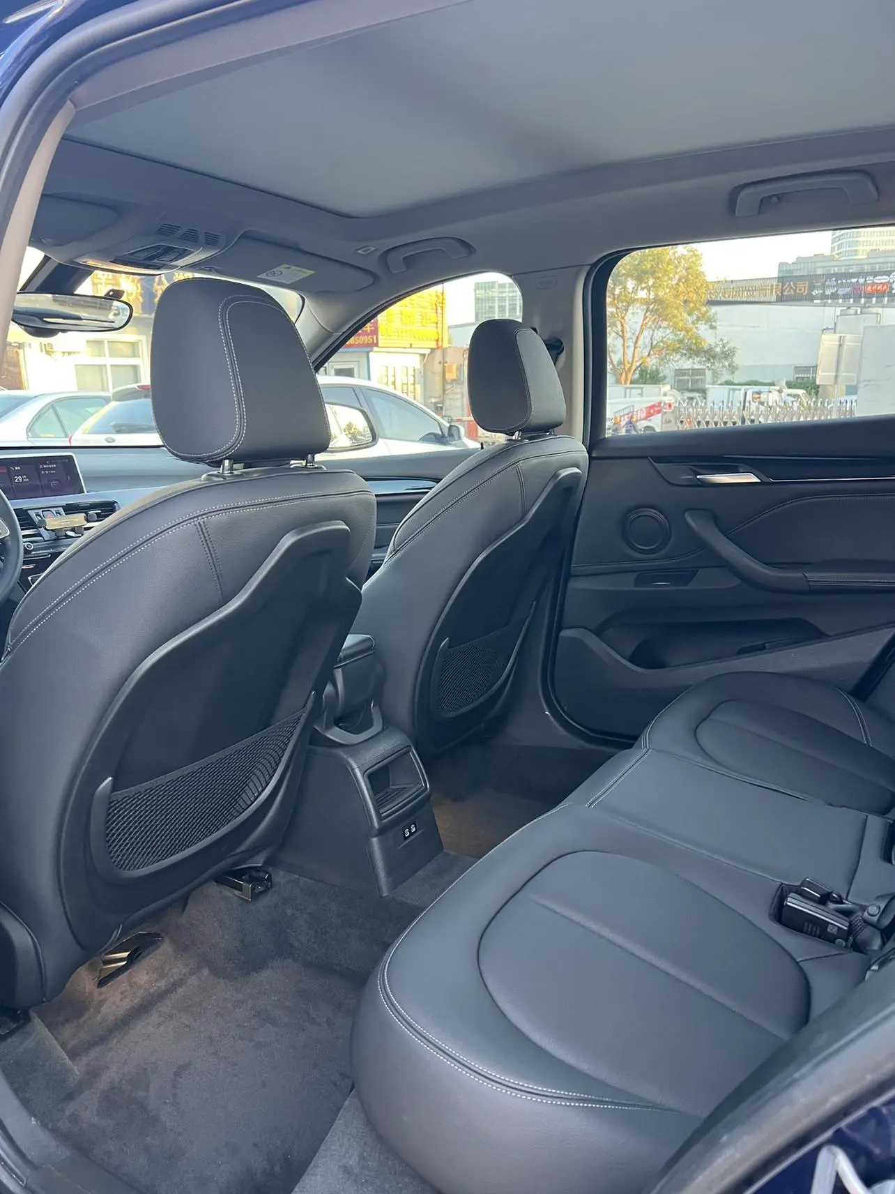 BMW X1 2020 sDrive20Li Fashion
