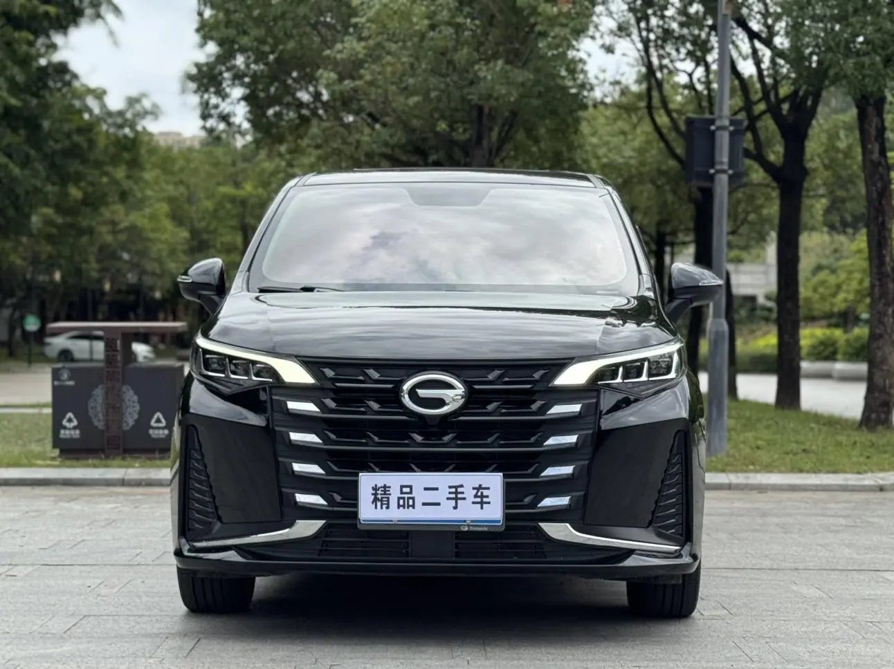 GAC Trumpchi Trumpchi M6 2023 PRO 270T WDCT Luxury