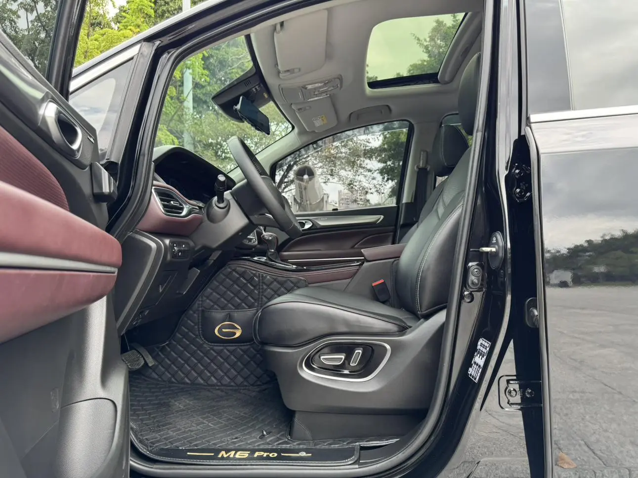 GAC Trumpchi Trumpchi M6 2023 PRO 270T WDCT Luxury